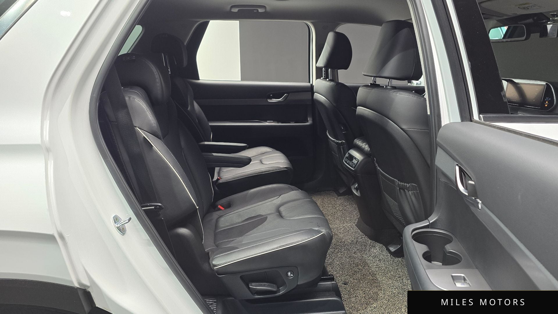 Hyundai Palisade 2022 — миниатюра 18