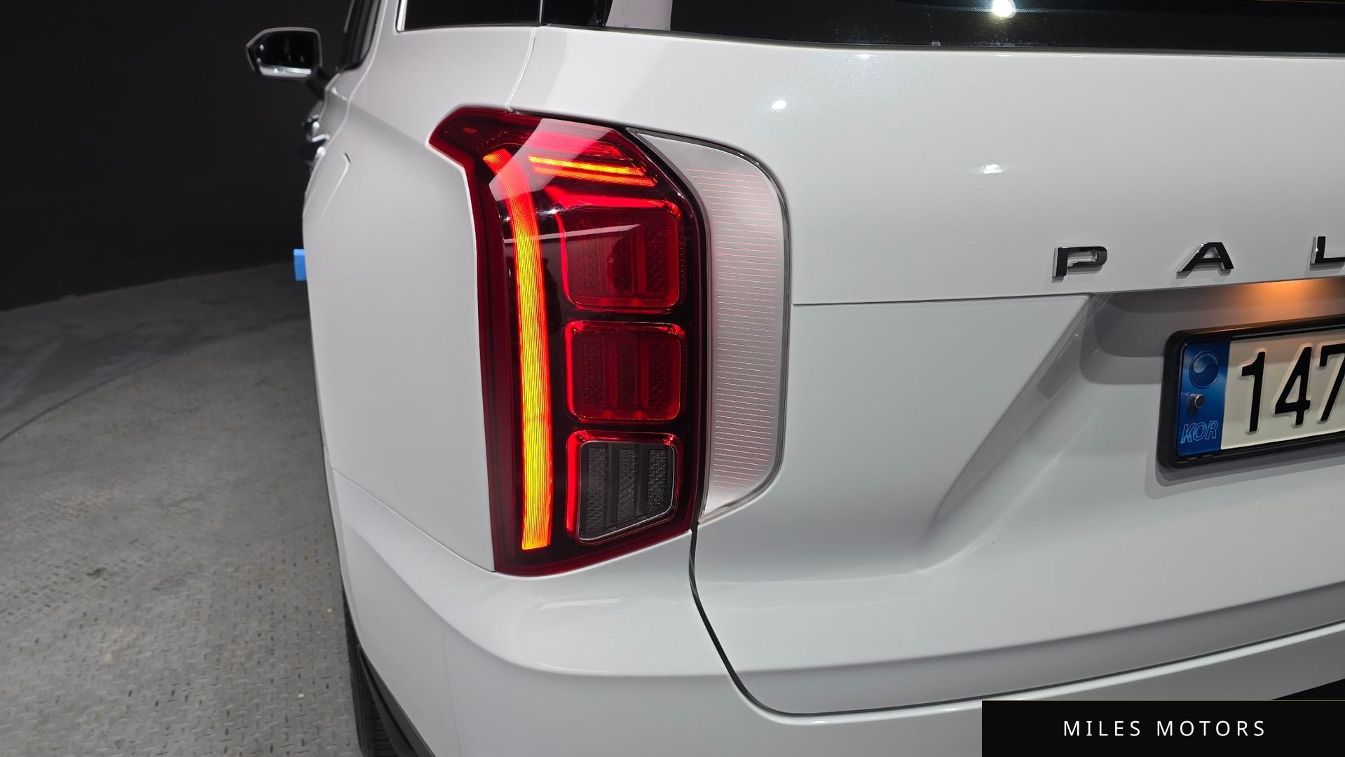 Hyundai Palisade 2022 — миниатюра 9