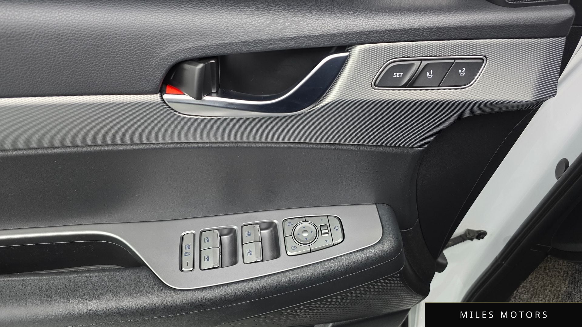 Hyundai Palisade 2022 — миниатюра 29