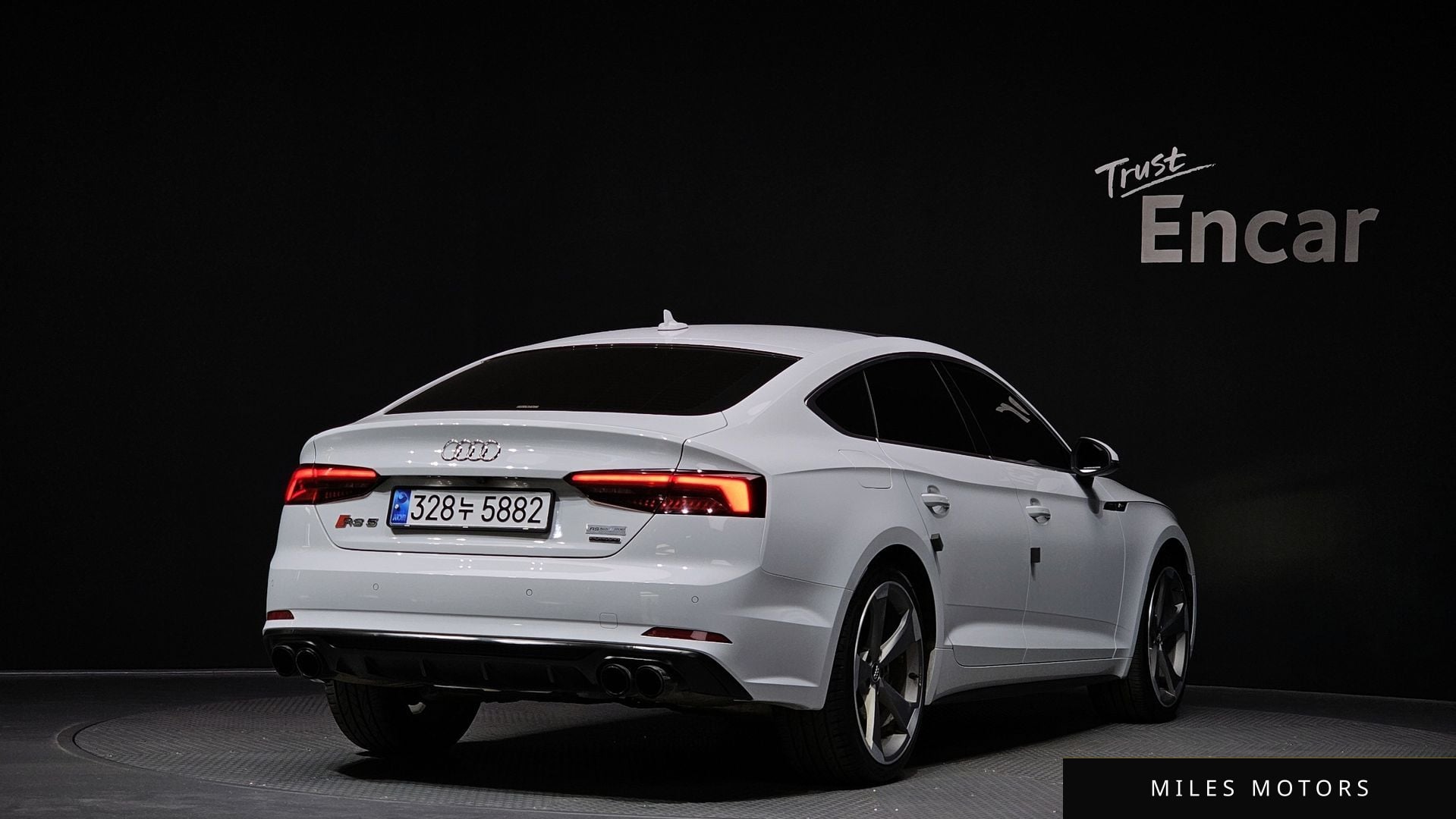 Audi A5 (F5) 2019 — миниатюра 2
