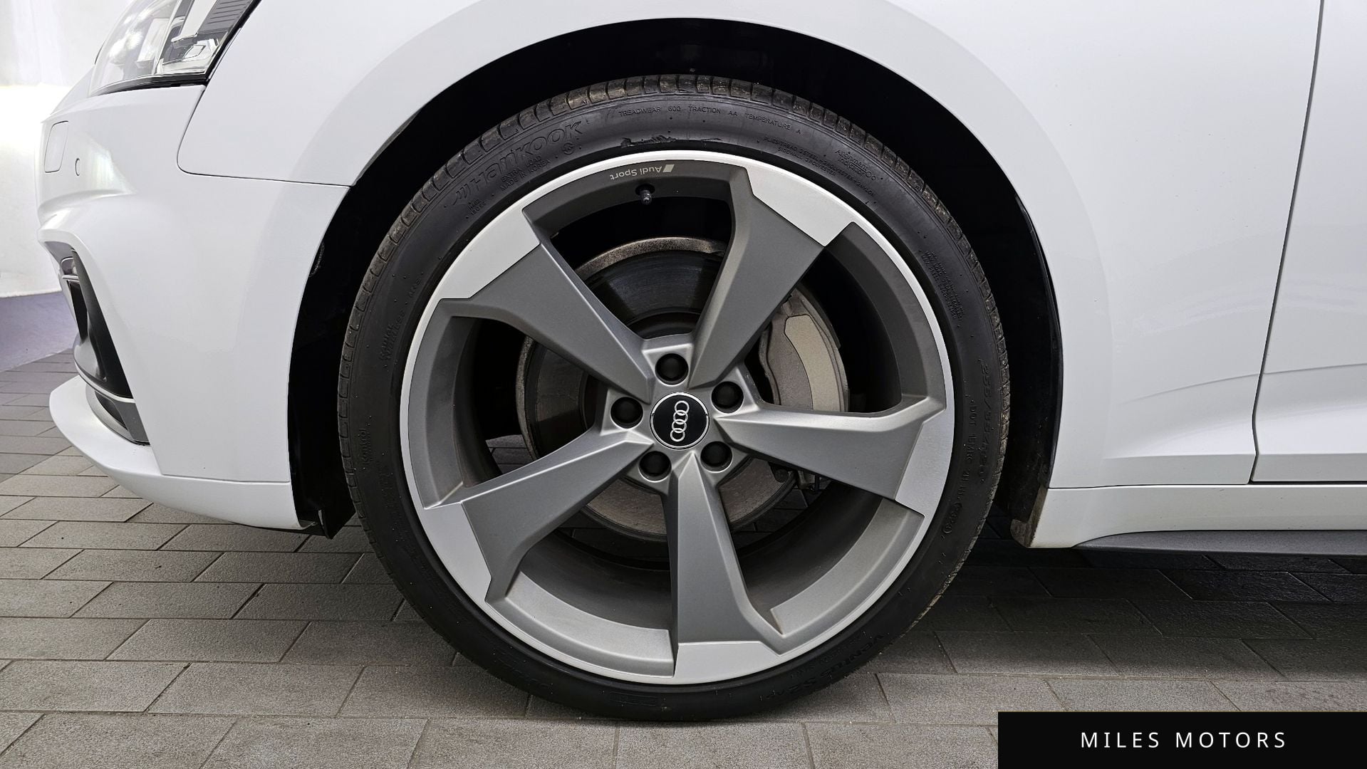 Audi A5 (F5) 2019 — миниатюра 5