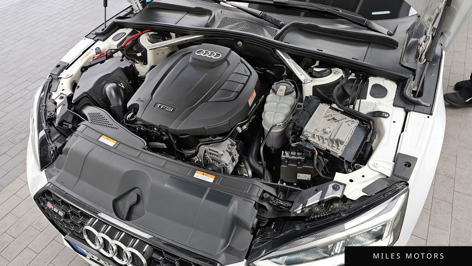 Audi A5 (F5) 2019 — миниатюра 6