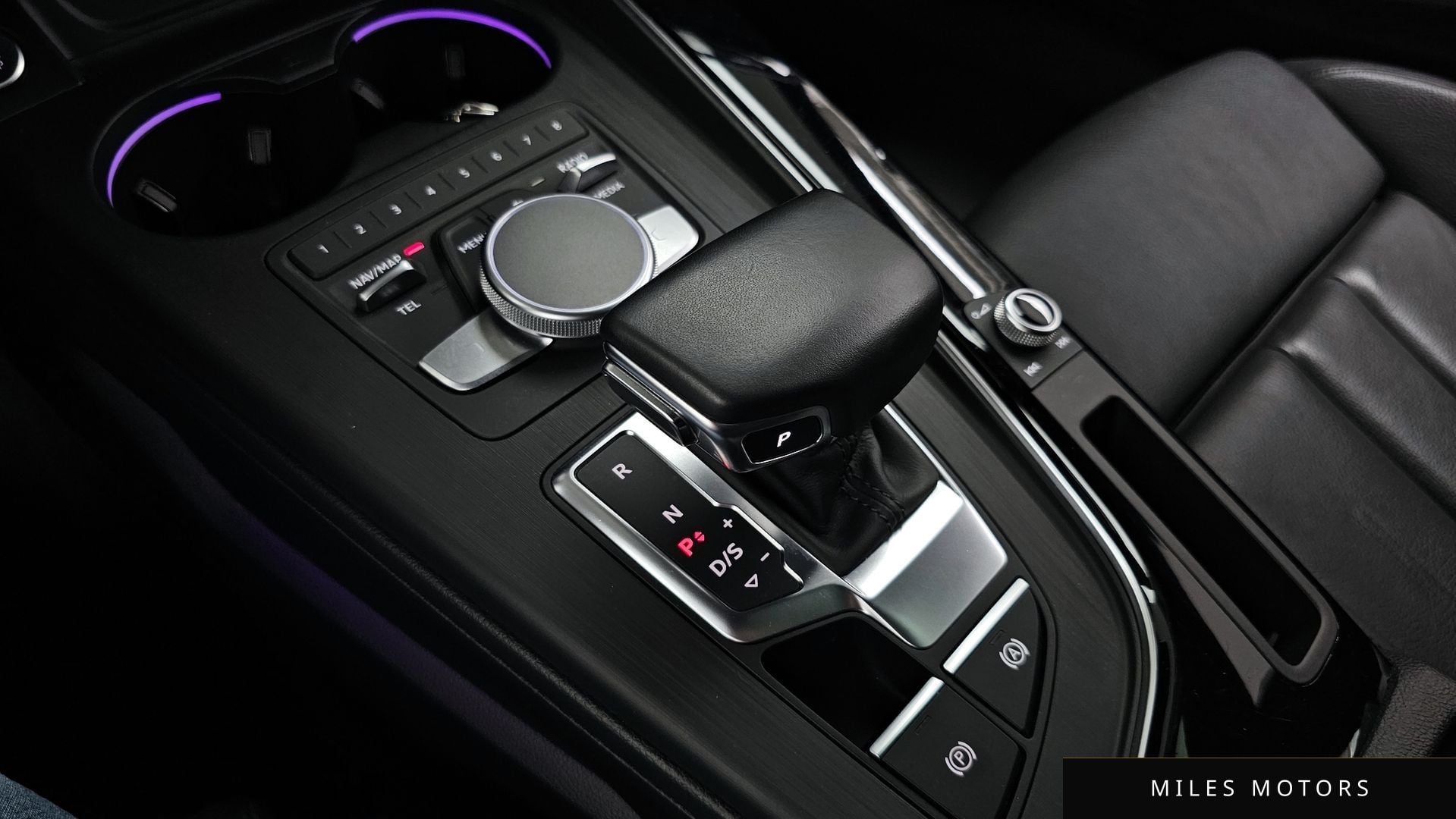 Audi A5 (F5) 2019 — миниатюра 9