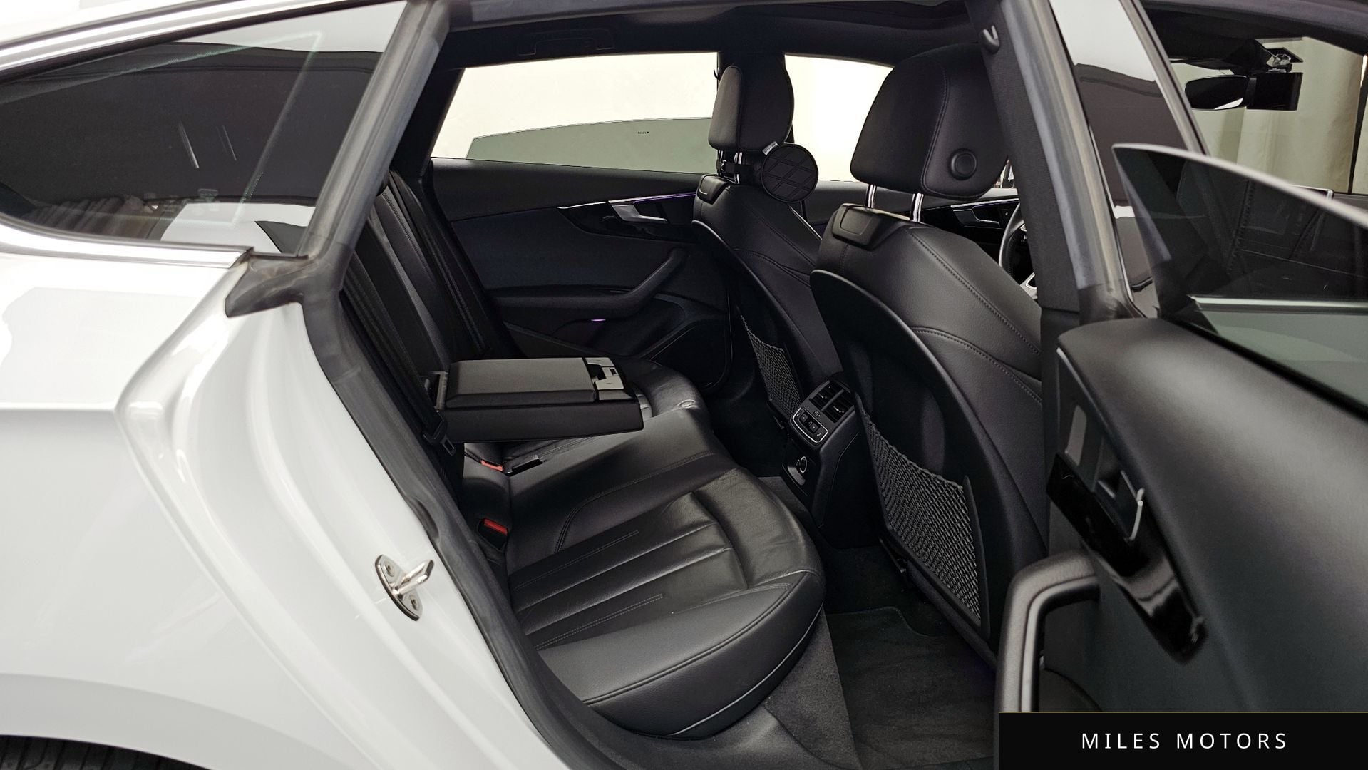 Audi A5 (F5) 2019 — миниатюра 12