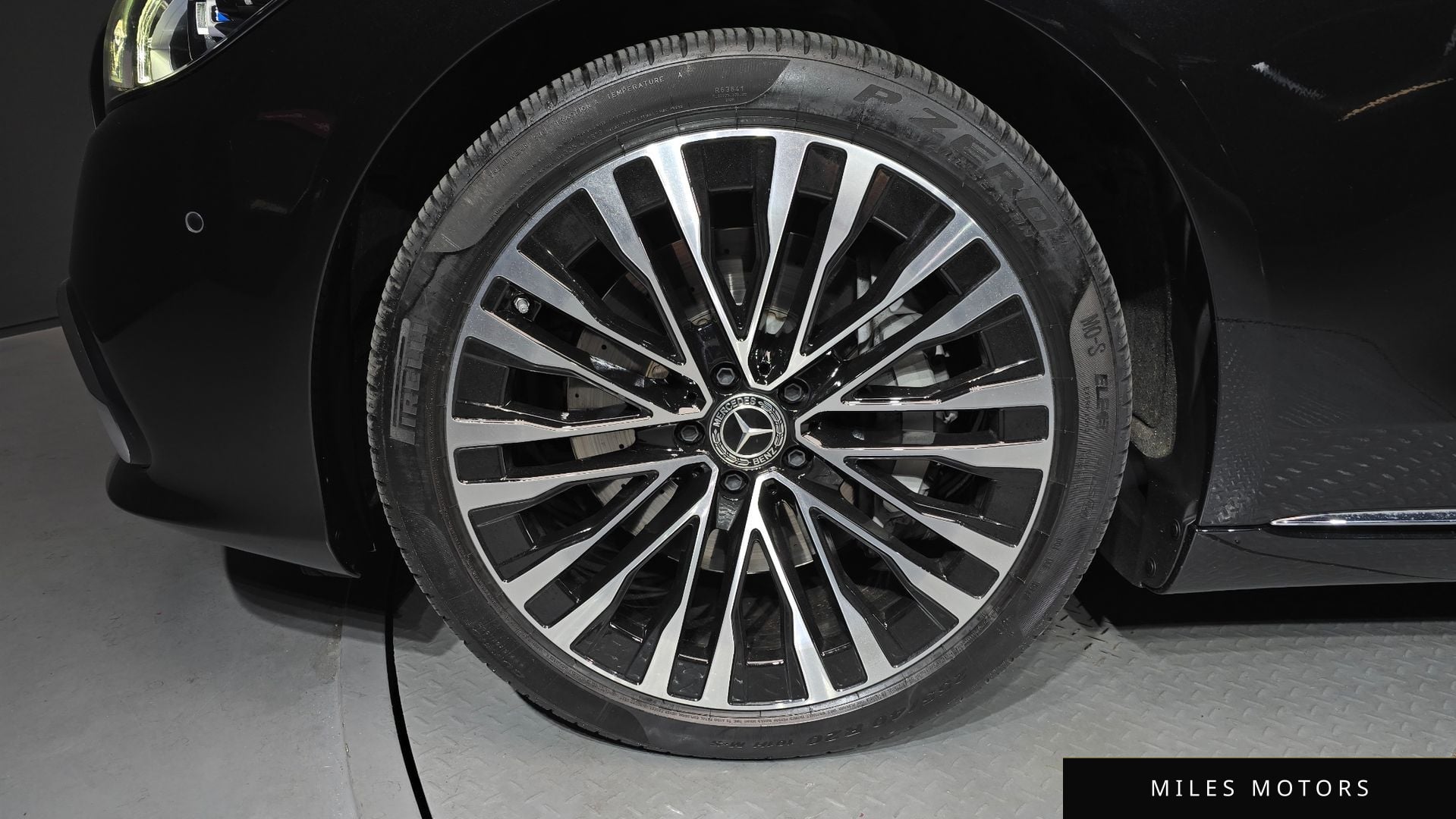 Mercedes-Benz S-Class W223 2023 — миниатюра 5