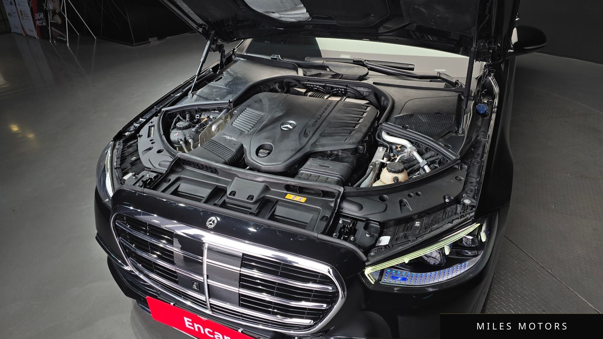 Mercedes-Benz S-Class W223 2023 — миниатюра 6