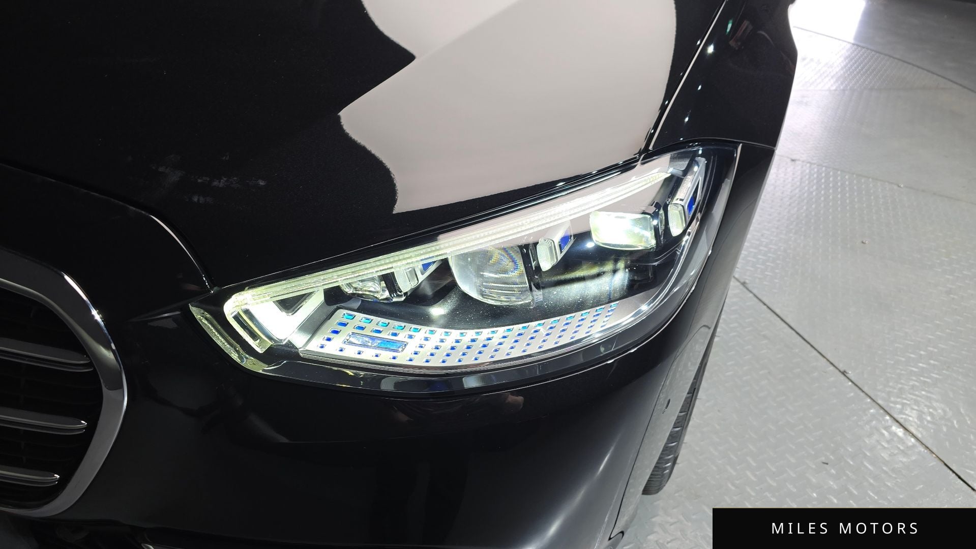 Mercedes-Benz S-Class W223 2023 — миниатюра 8