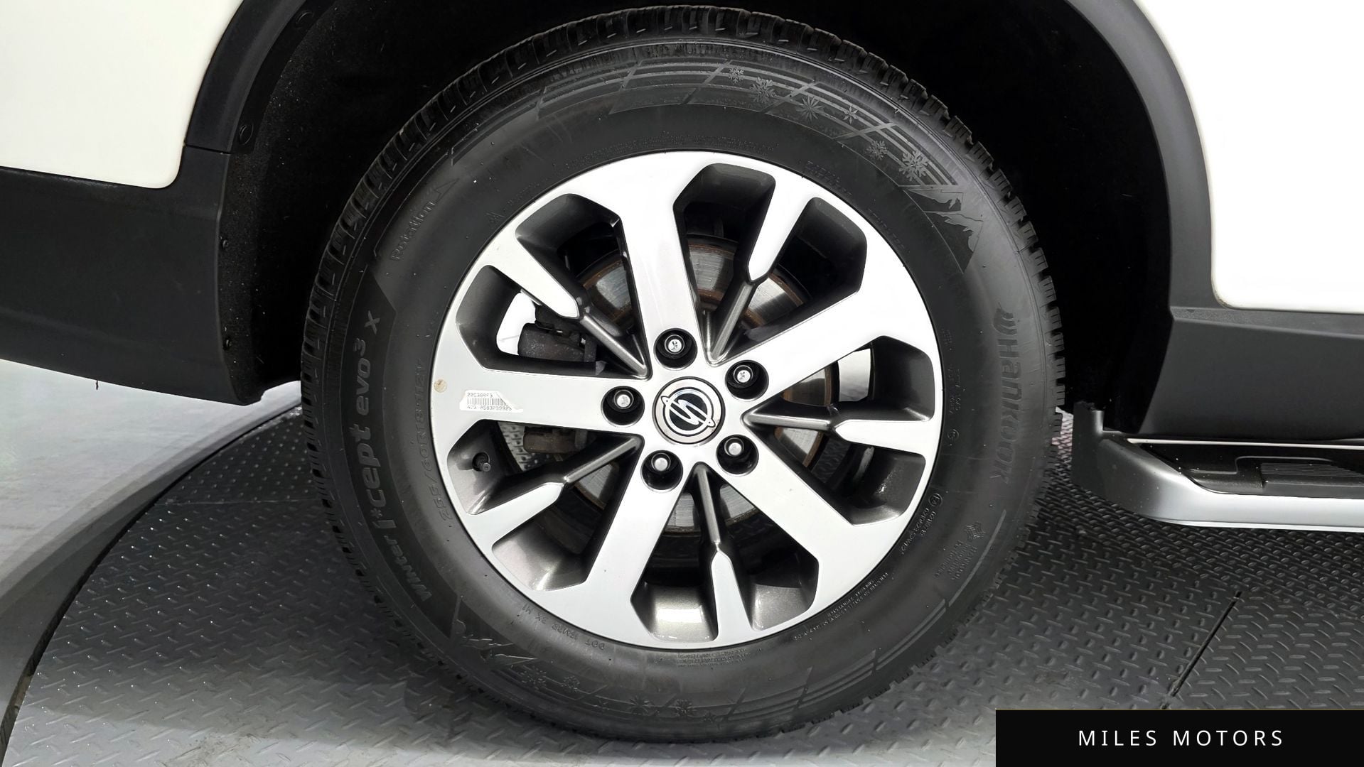 KG Mobility Rexton 2022 — миниатюра 5