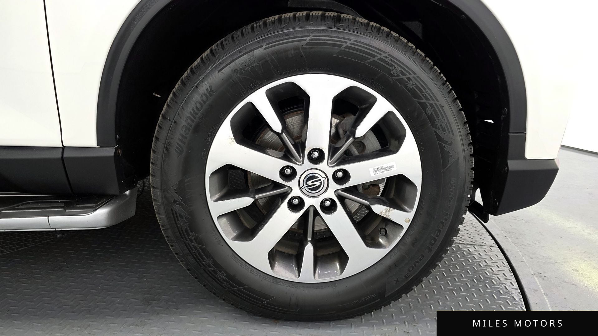 KG Mobility Rexton 2022 — миниатюра 7