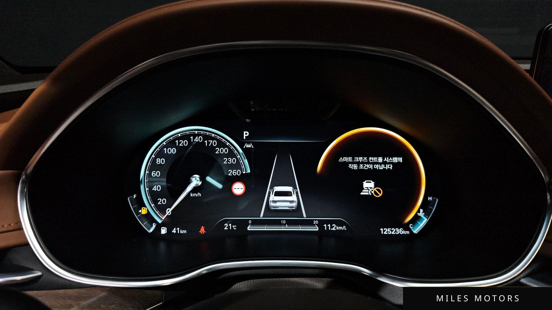 Genesis G80 (RG3) 2022 — миниатюра 11