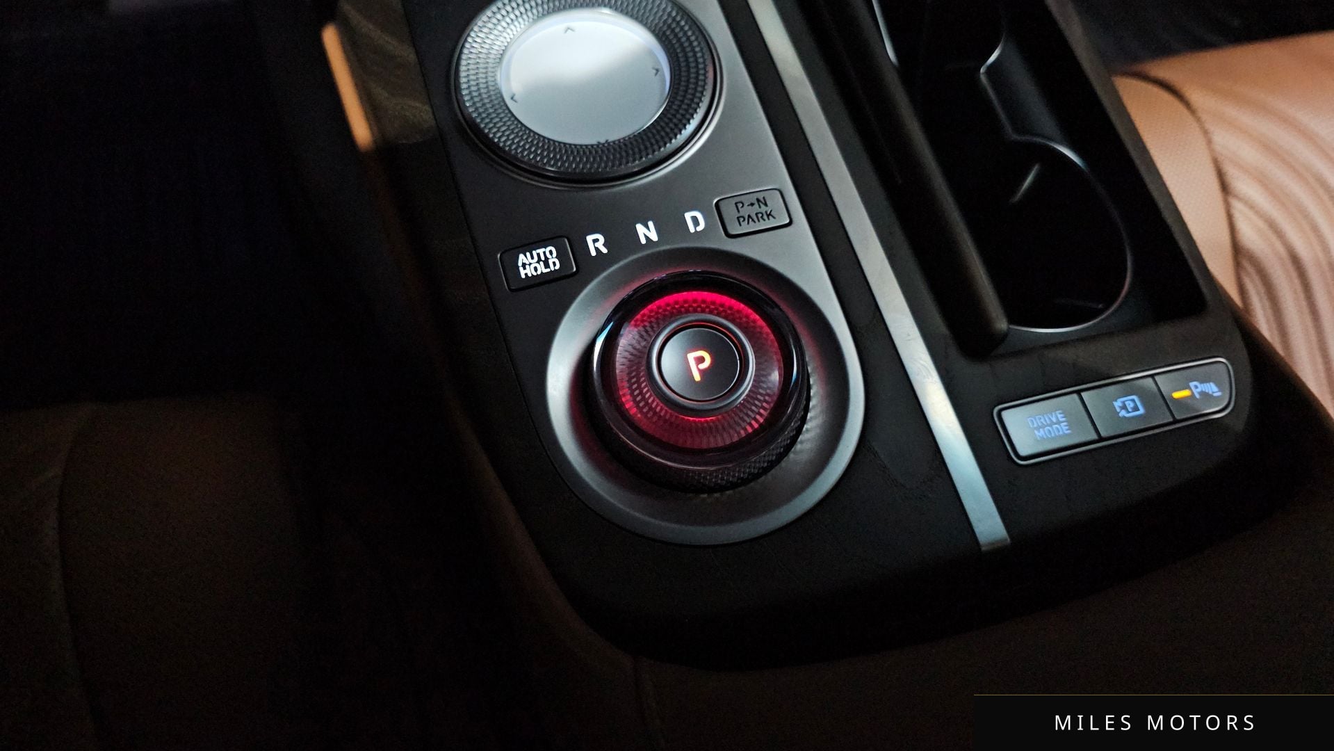Genesis G80 (RG3) 2022 — миниатюра 12