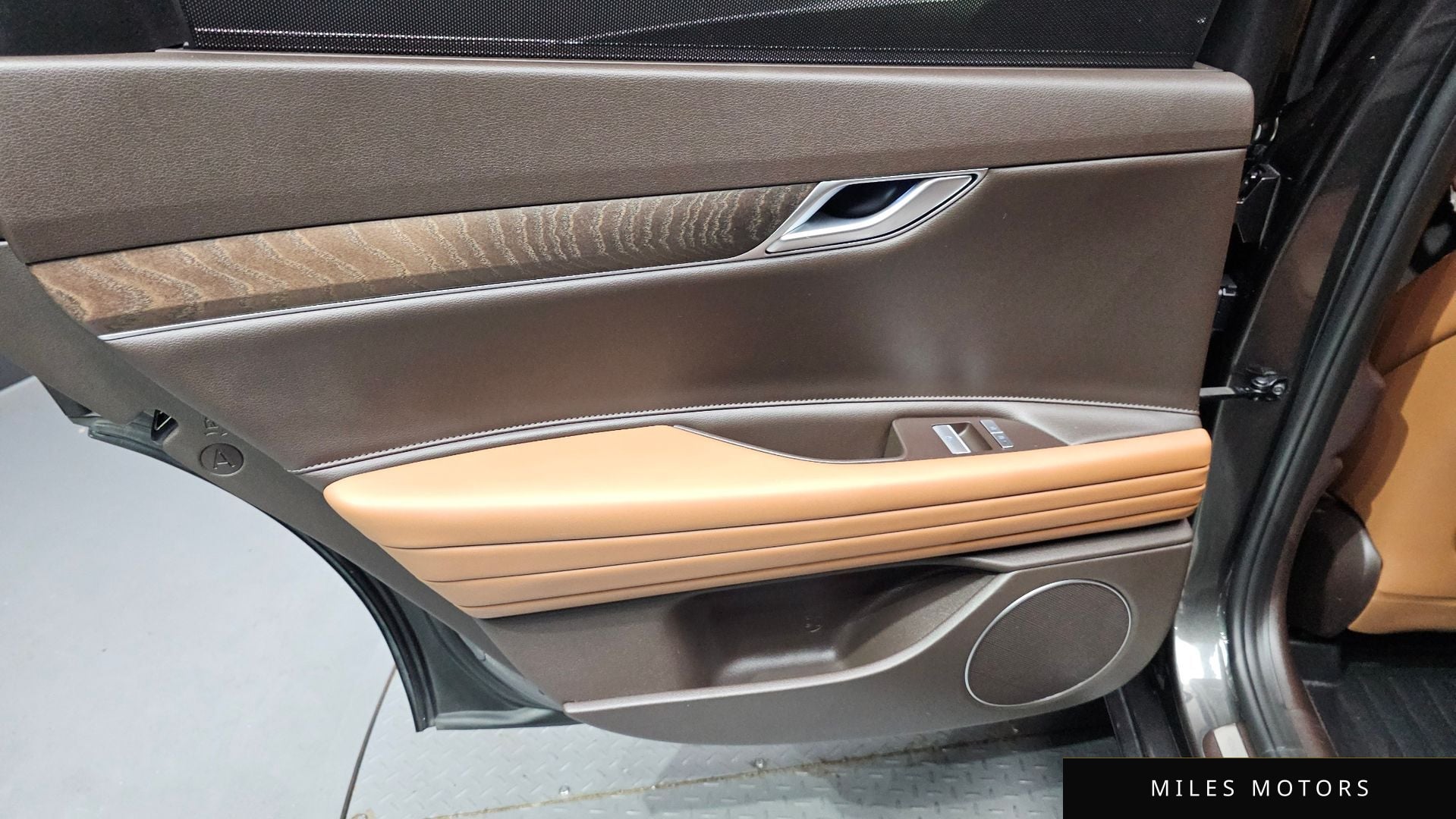 Genesis G80 (RG3) 2022 — миниатюра 15