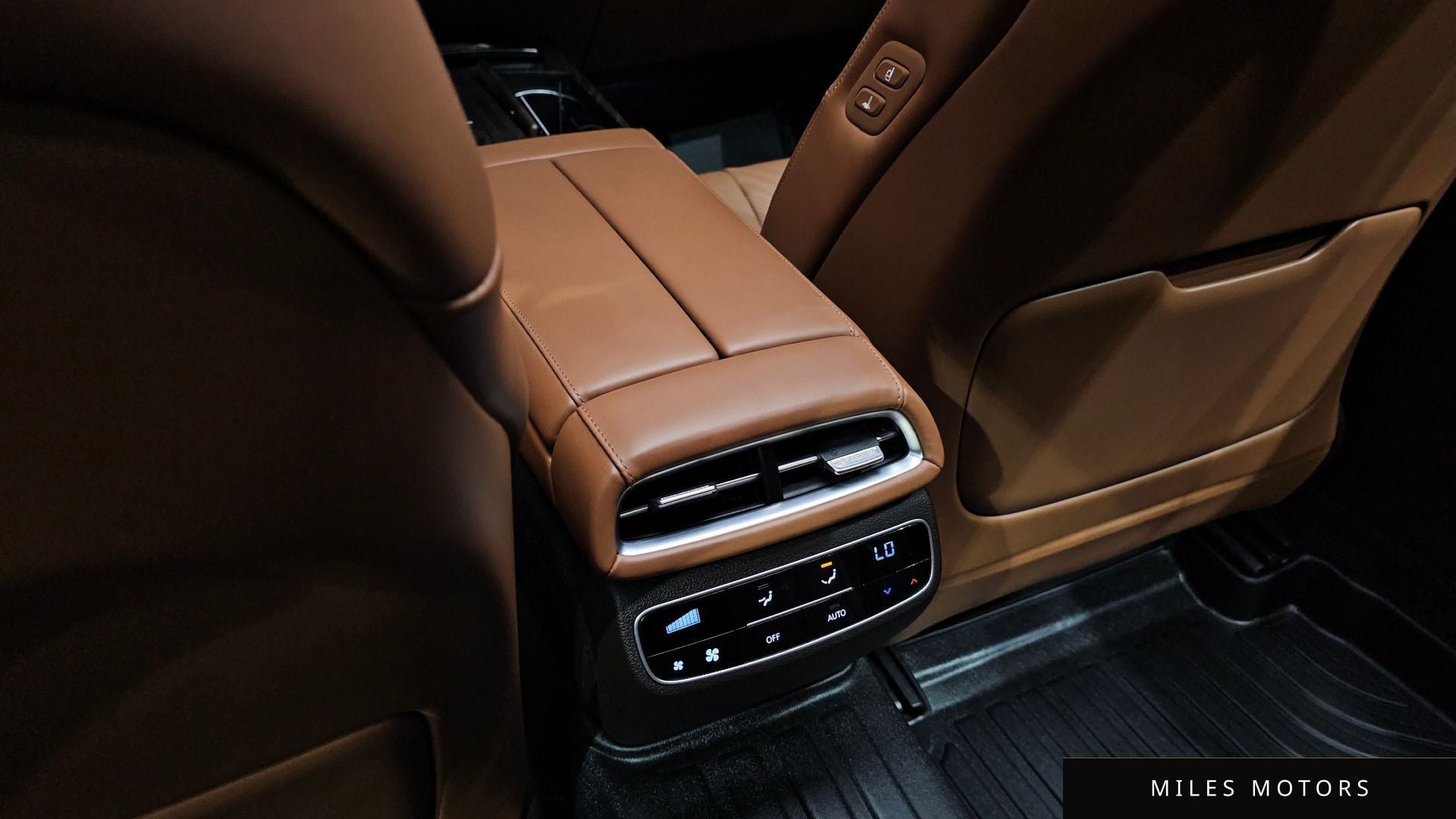 Genesis G80 (RG3) 2022 — миниатюра 29