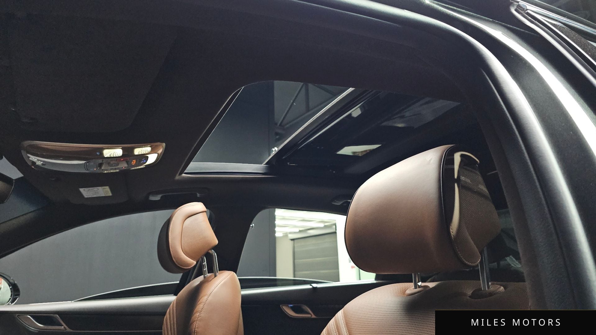 Genesis G80 (RG3) 2022 — миниатюра 31