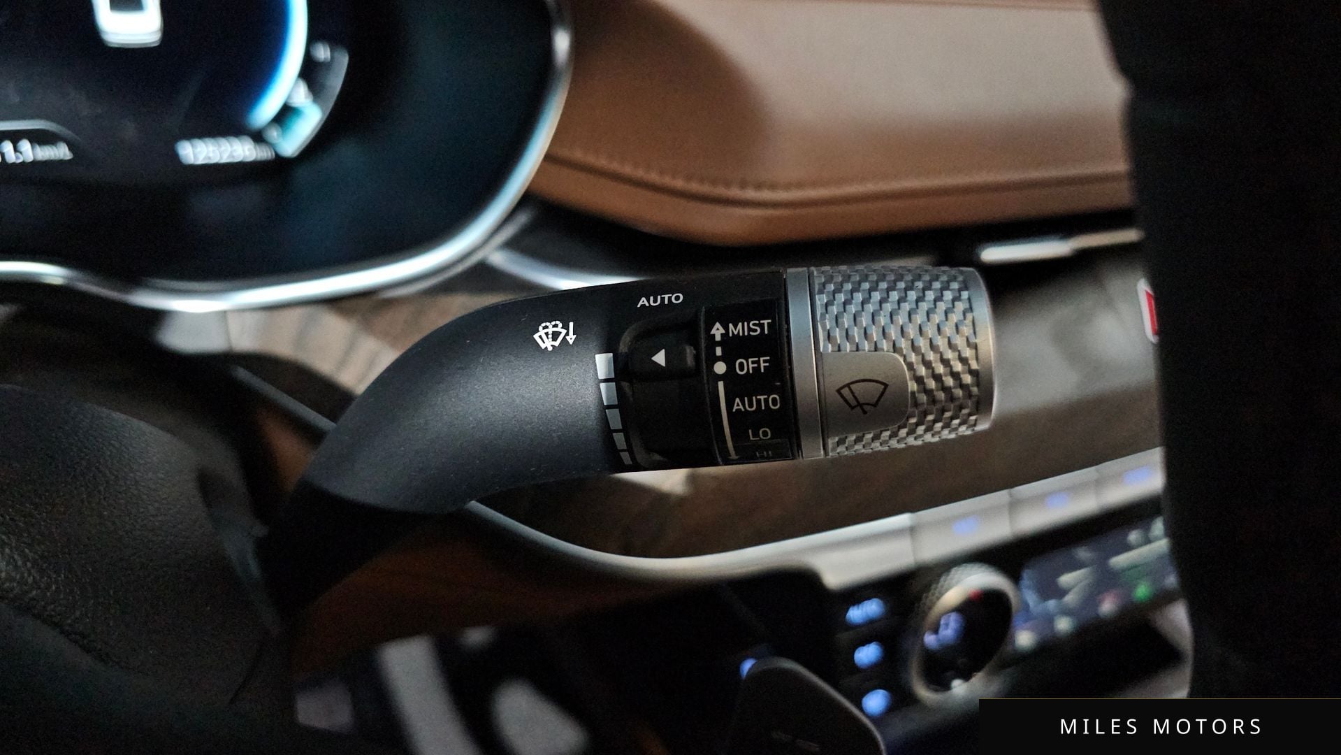 Genesis G80 (RG3) 2022 — миниатюра 32