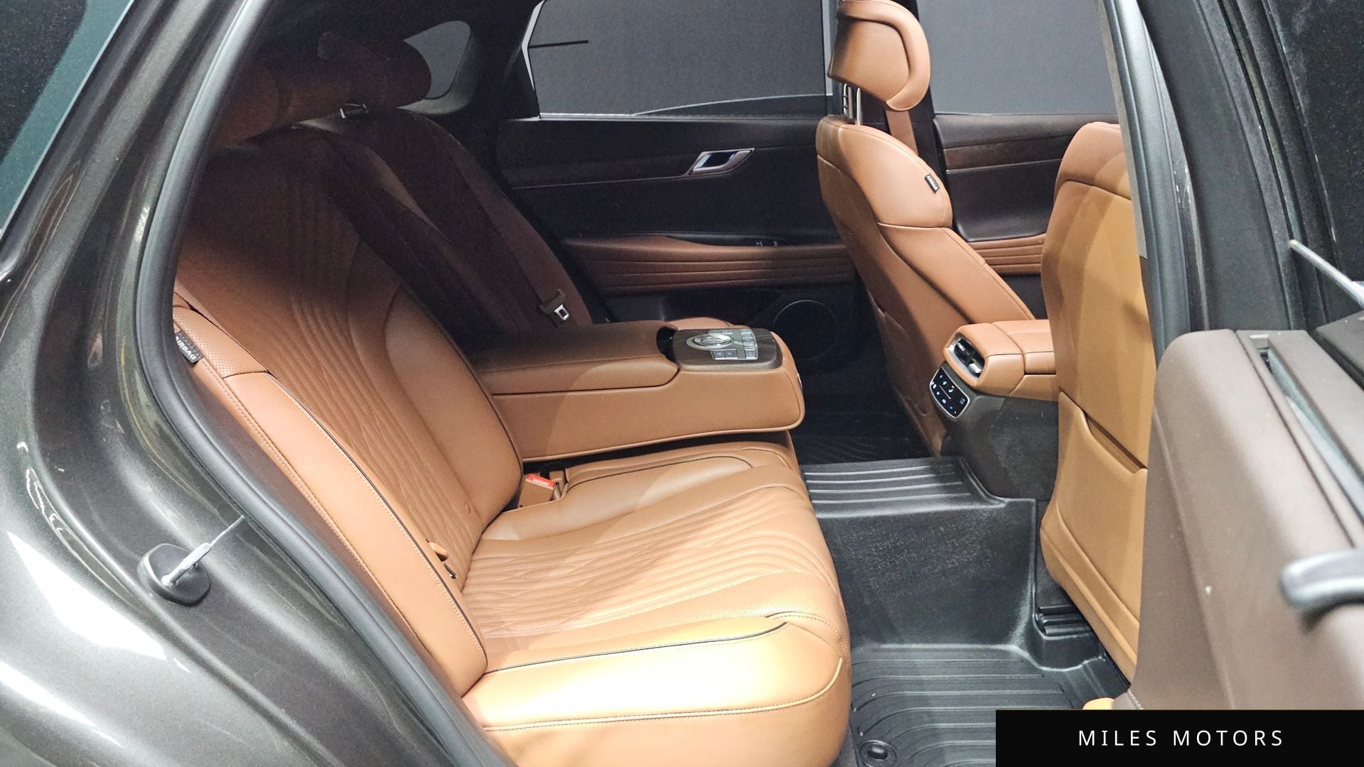 Genesis G80 (RG3) 2022 — миниатюра 34