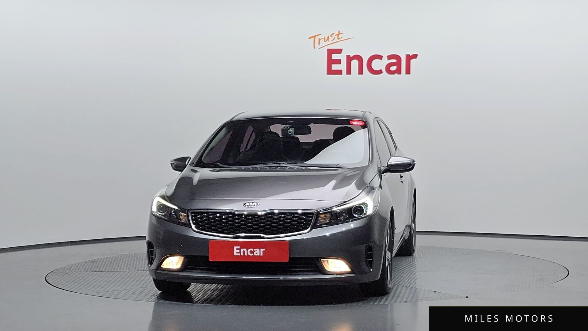 Kia K3 2018 — миниатюра 3