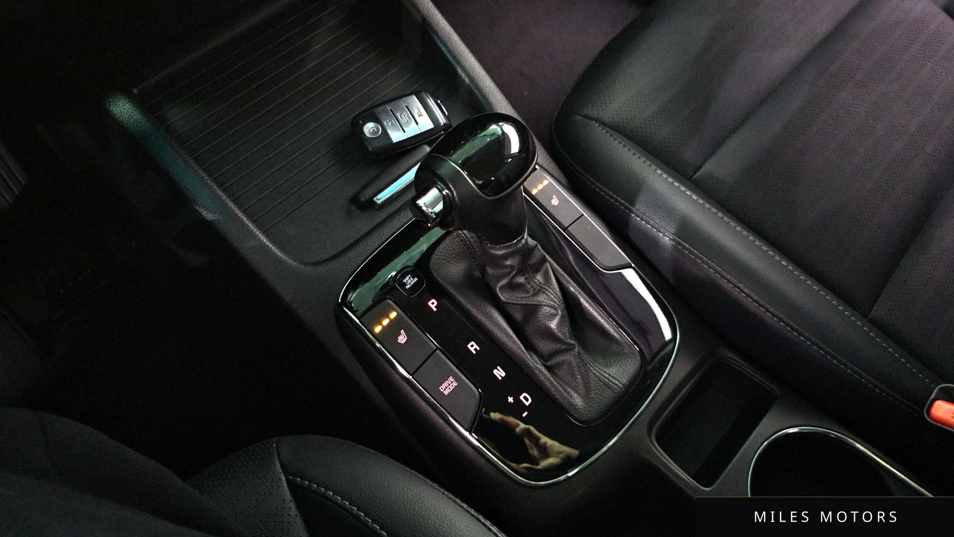Kia K3 2018 — миниатюра 12