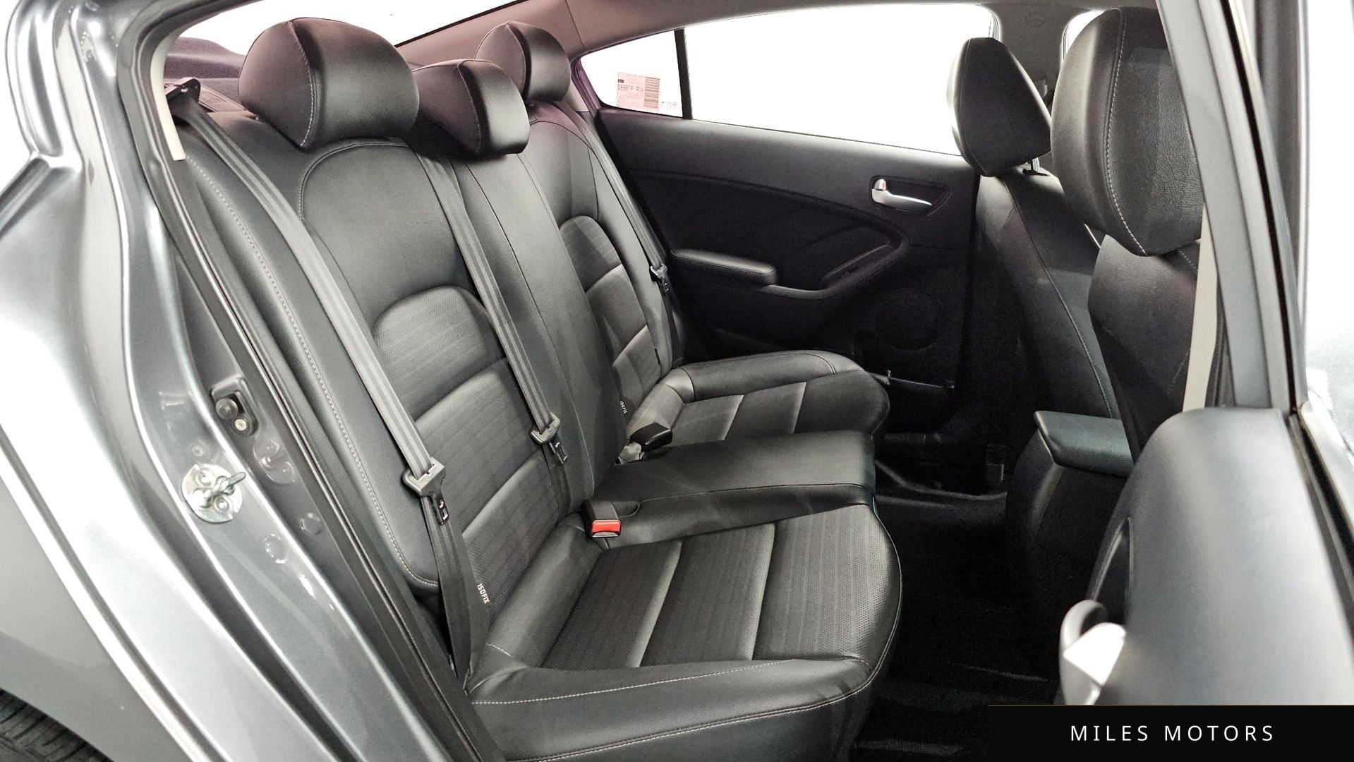 Kia K3 2018 — миниатюра 17