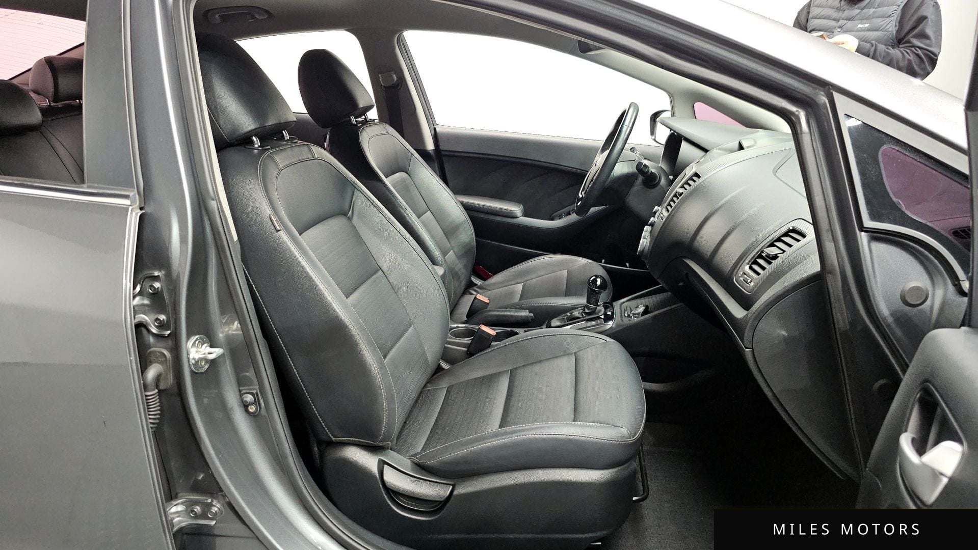 Kia K3 2018 — миниатюра 18