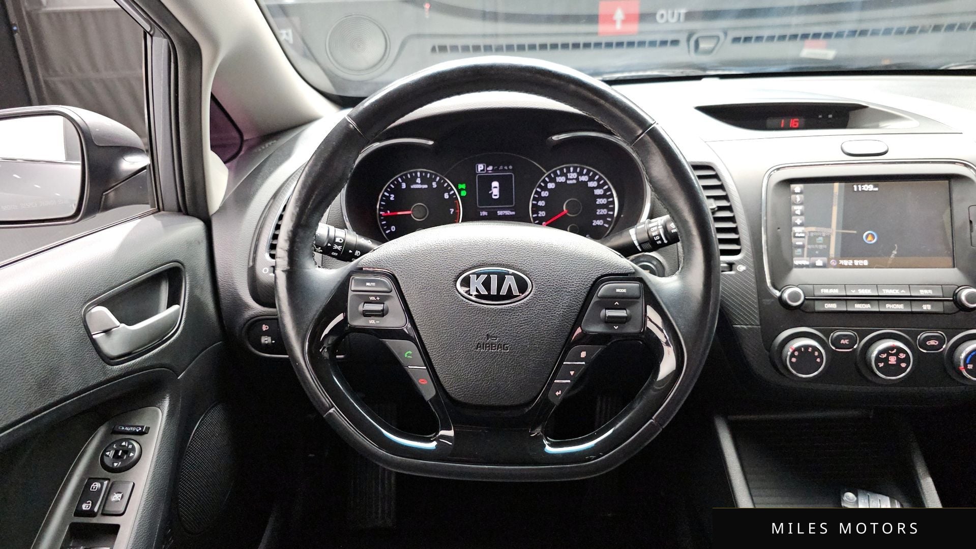 Kia K3 2018 — миниатюра 19