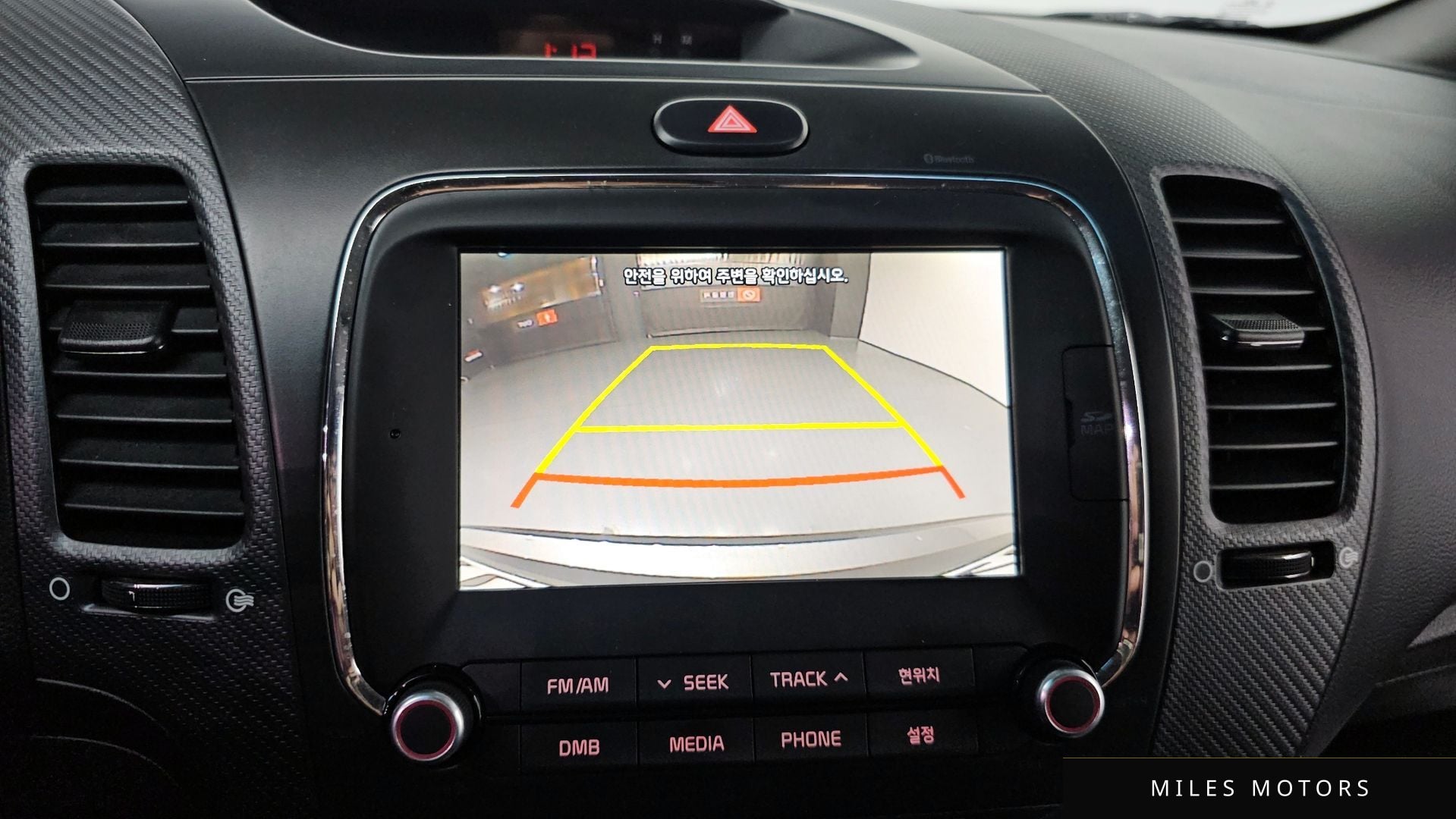 Kia K3 2018 — миниатюра 20