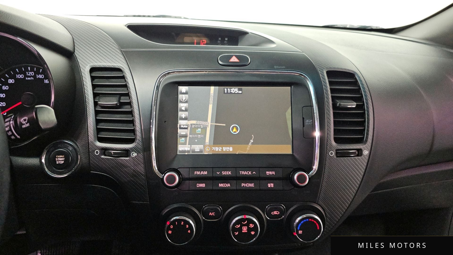 Kia K3 2018 — миниатюра 22