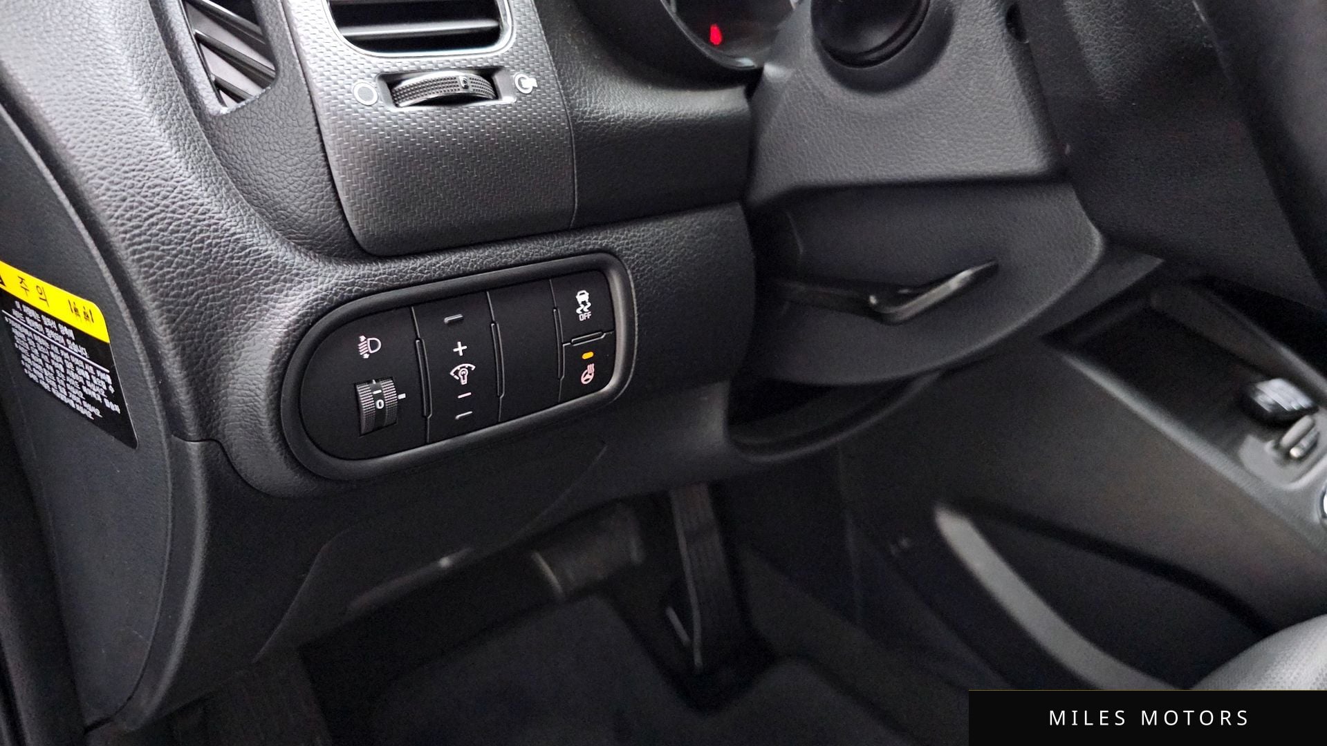 Kia K3 2018 — миниатюра 25