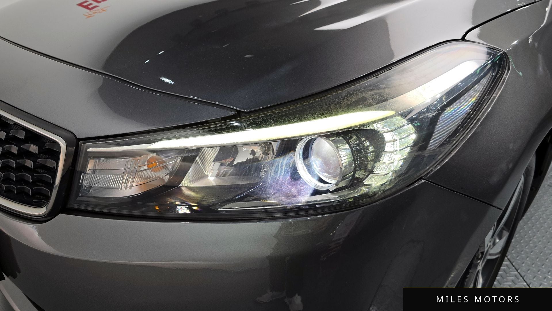 Kia K3 2018 — миниатюра 8