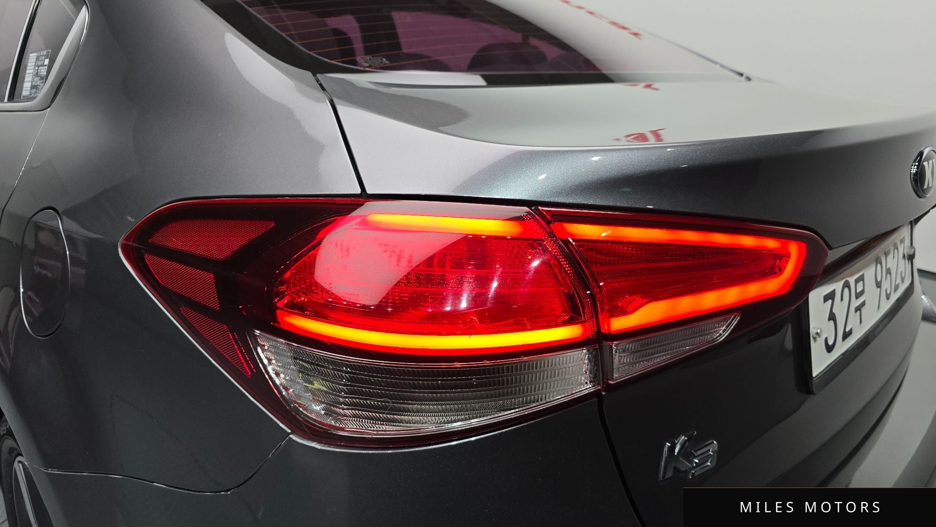Kia K3 2018 — миниатюра 9