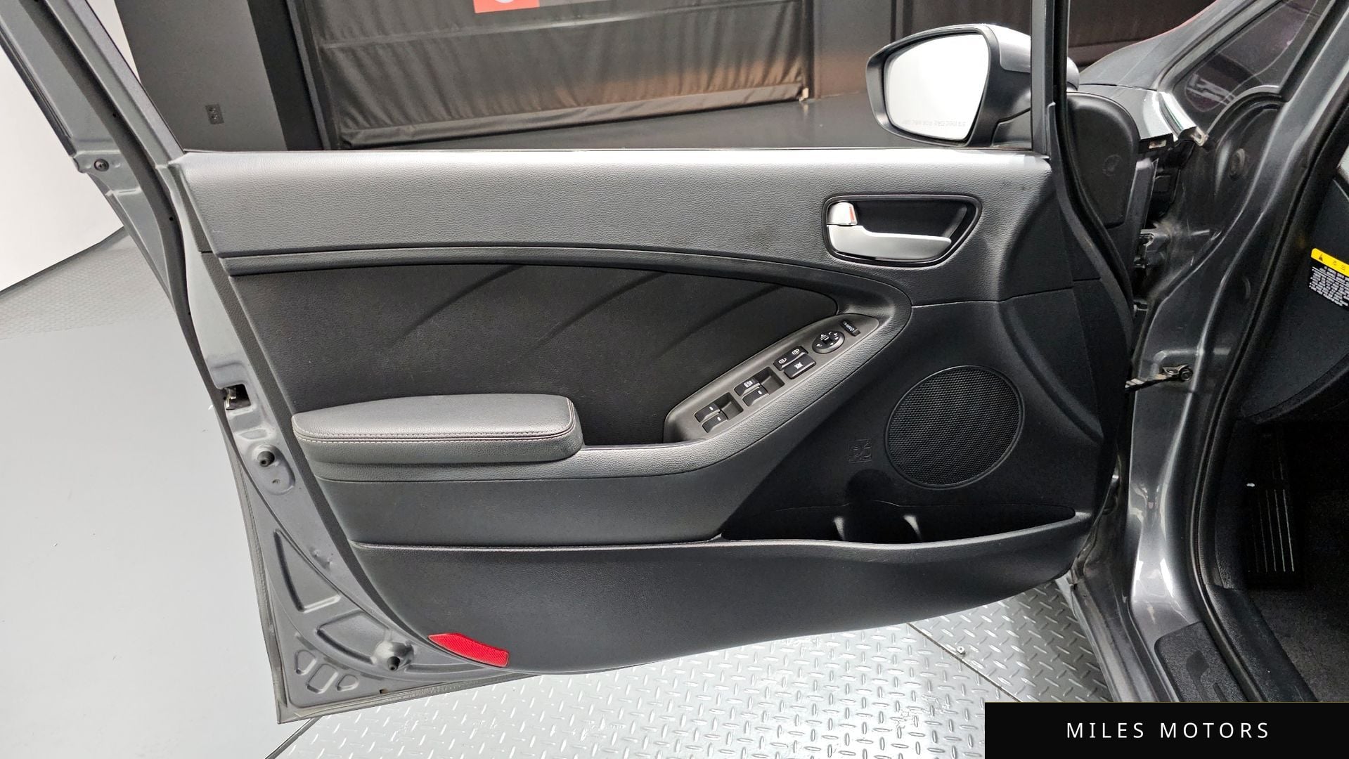 Kia K3 2018 — миниатюра 14