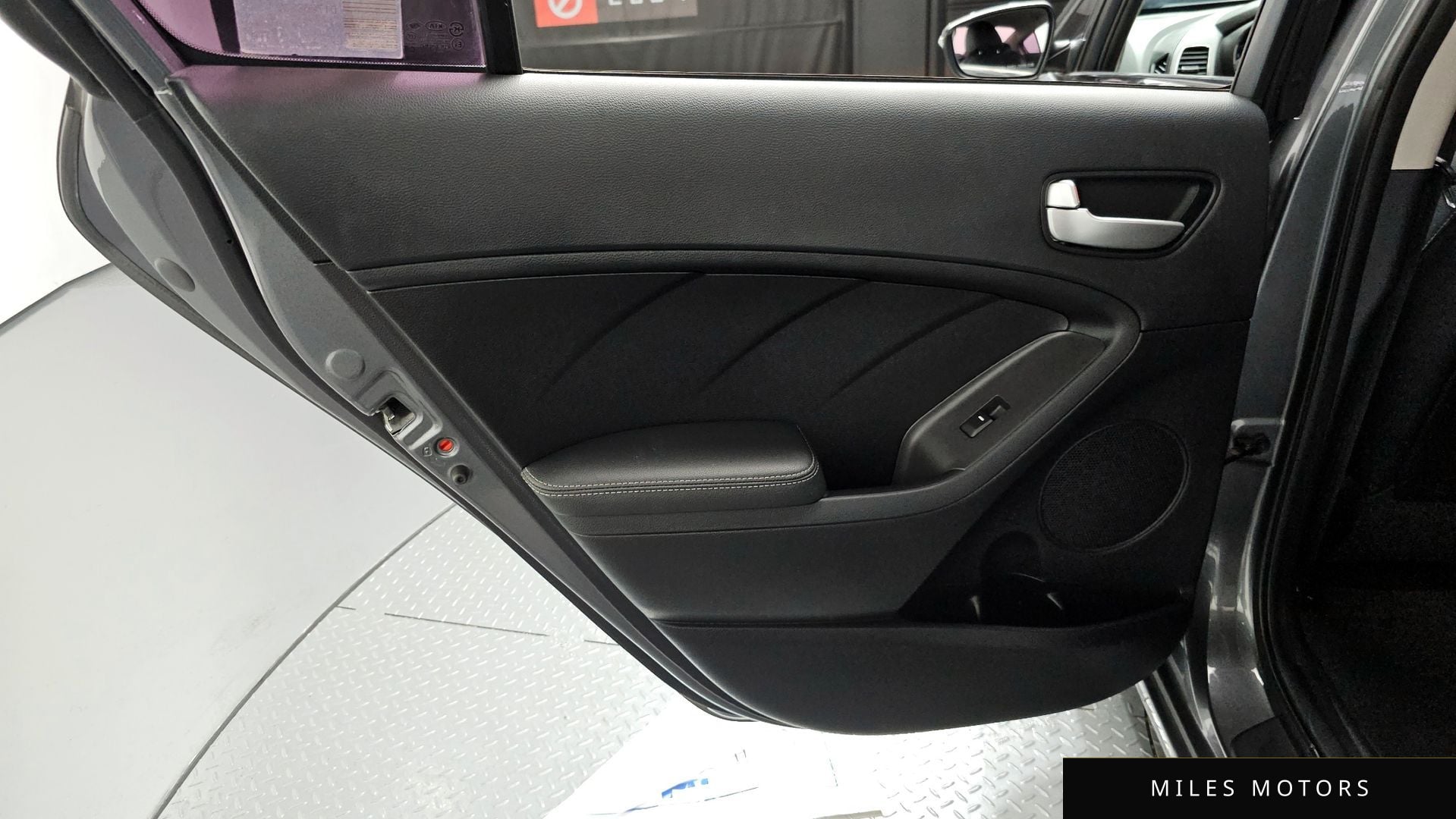 Kia K3 2018 — миниатюра 15