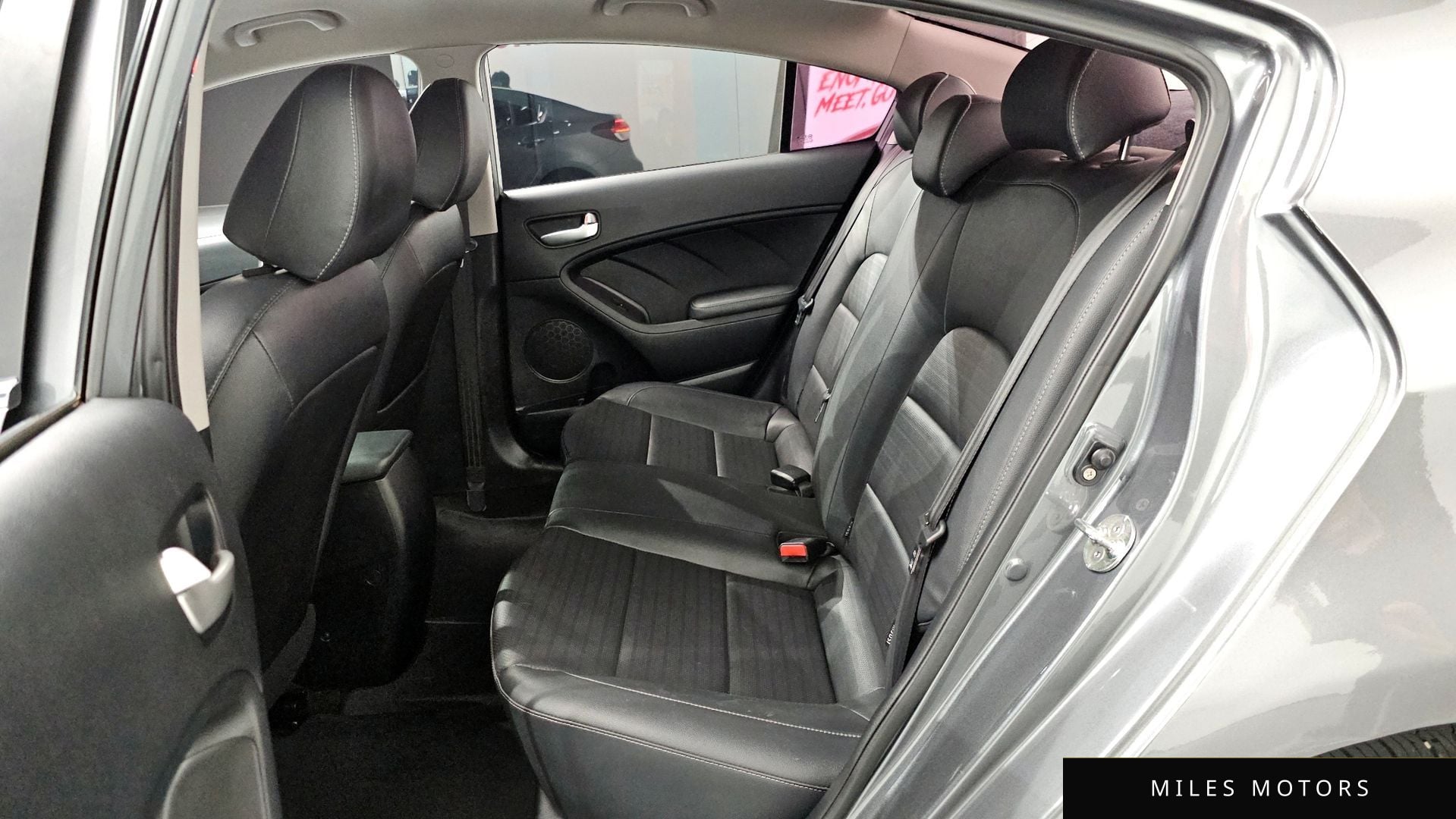 Kia K3 2018 — миниатюра 16