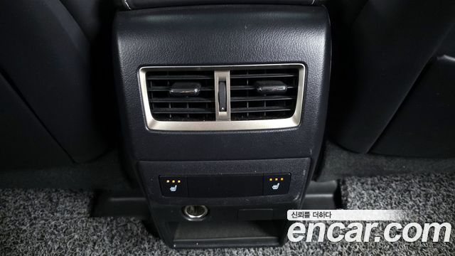 Лексус RX450h 2017 — миниатюра 19