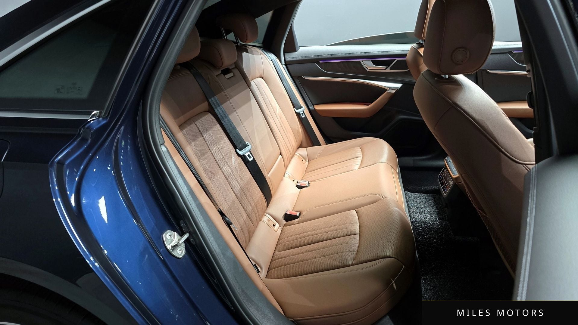 Audi A6 (C8) 2023 — миниатюра 12