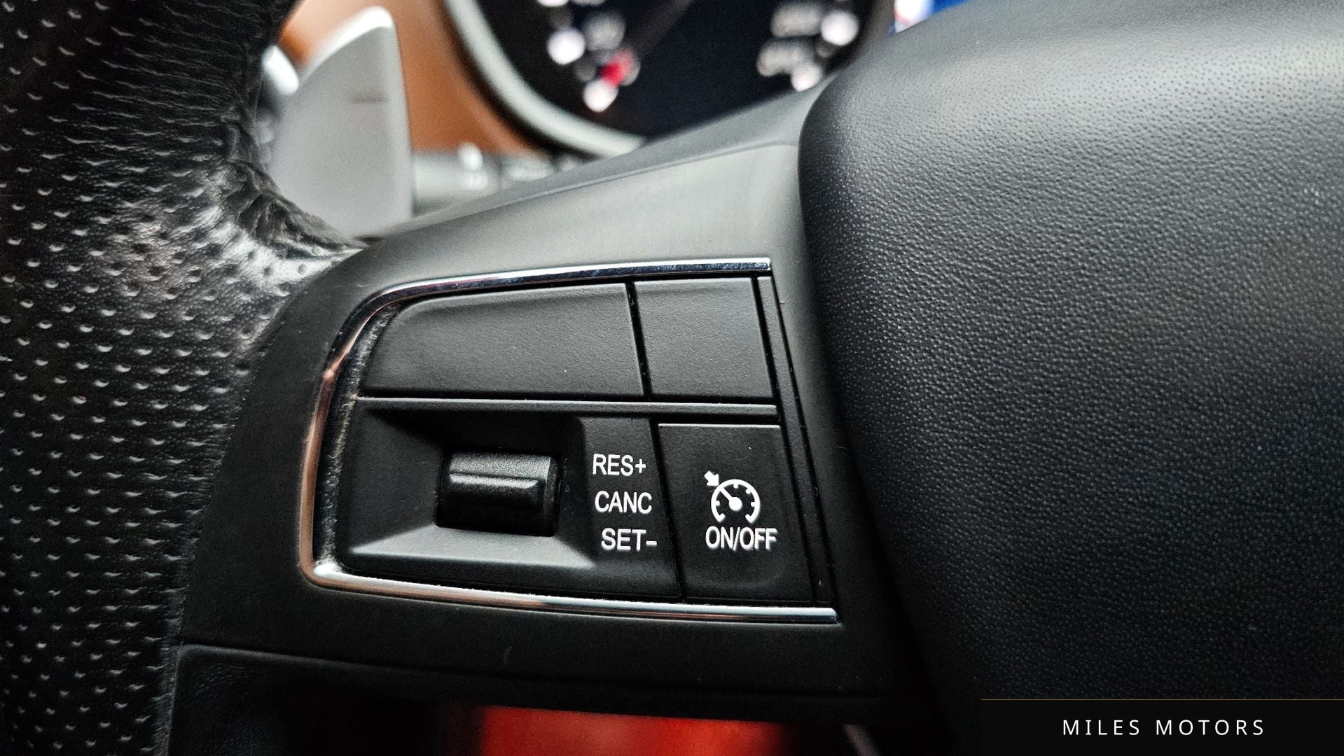 Maserati Ghibli 2018 — миниатюра 36