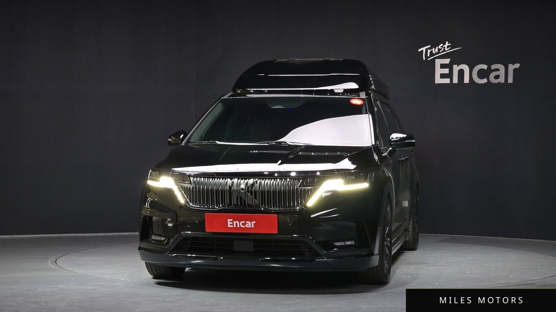 Kia Carnival 2023 — миниатюра 3