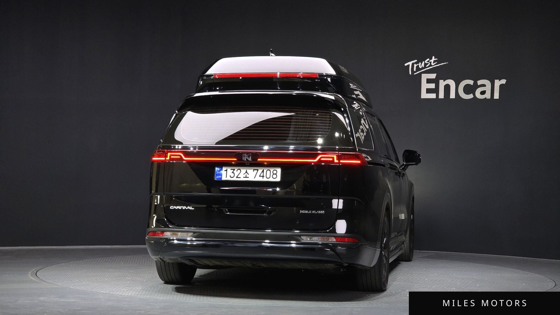 Kia Carnival 2023 — миниатюра 4