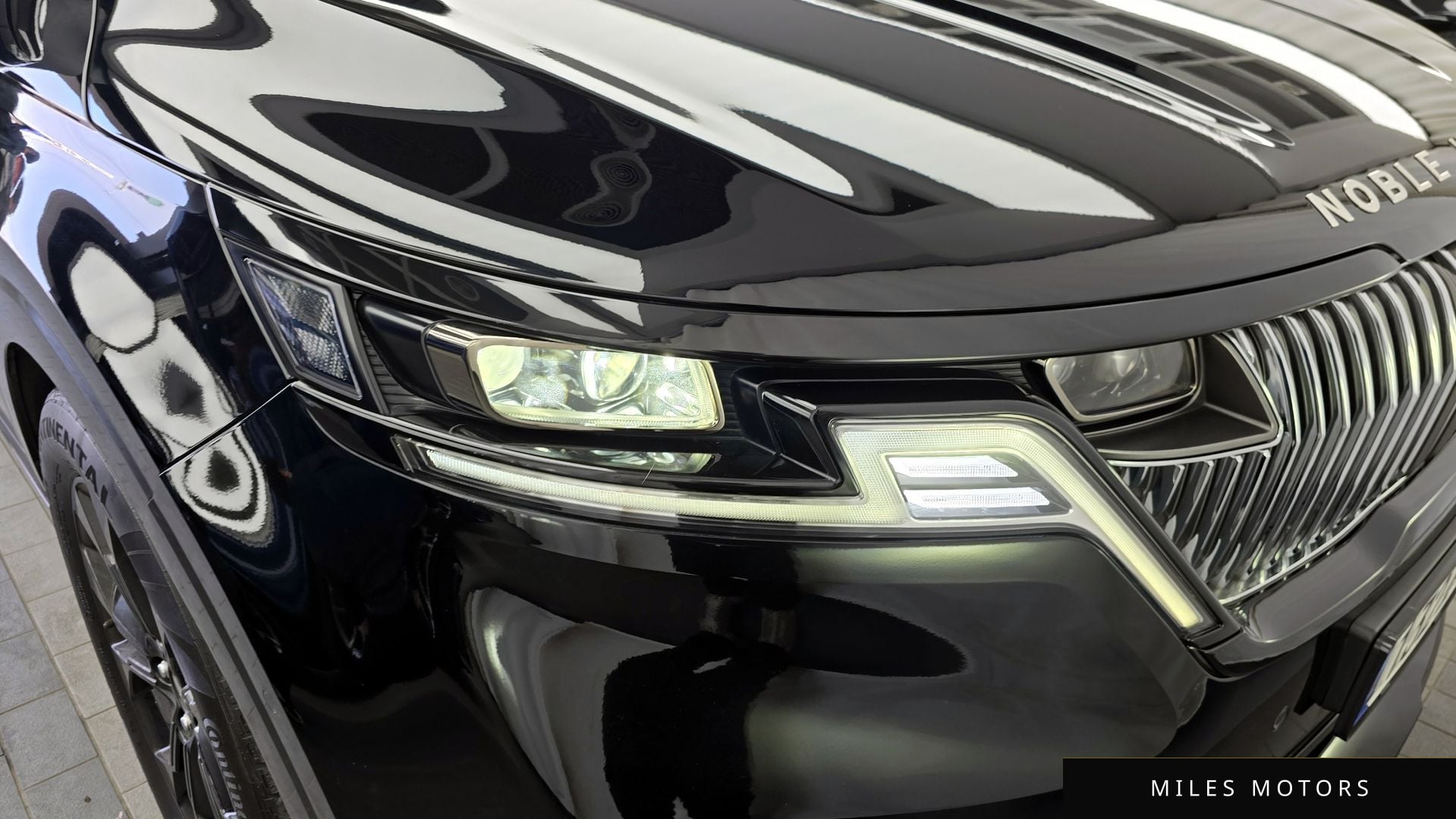 Kia Carnival 2023 — миниатюра 8