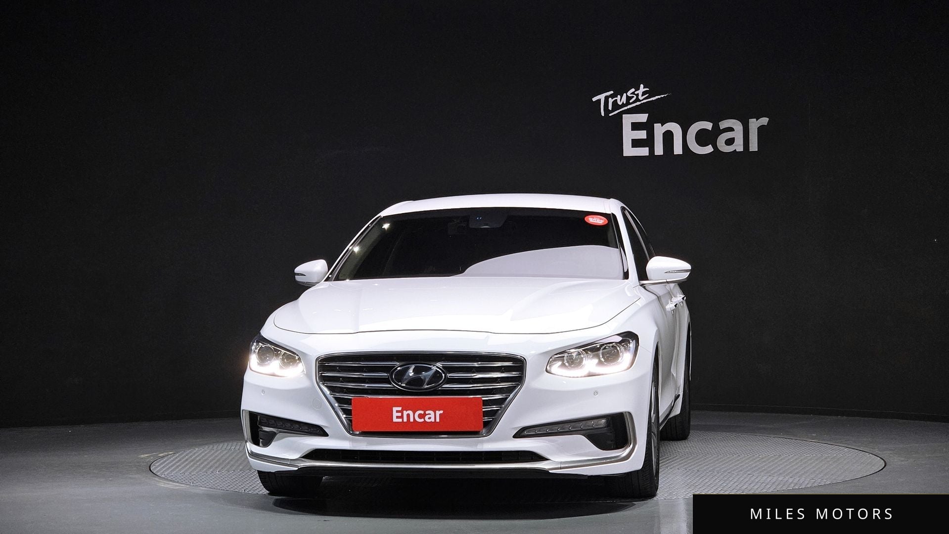 Hyundai Grandeur 2019 — миниатюра 3