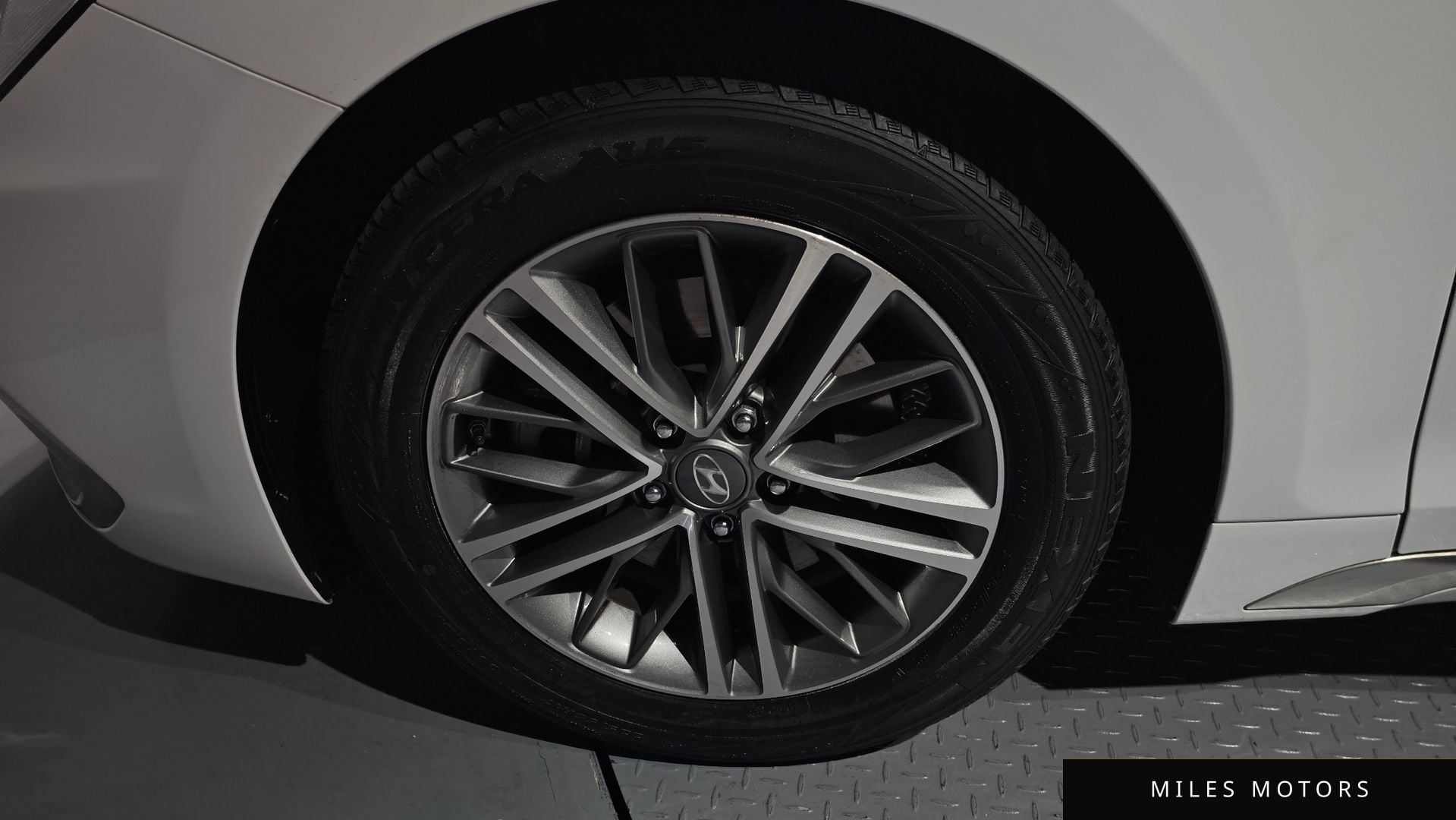 Hyundai Grandeur 2019 — миниатюра 5