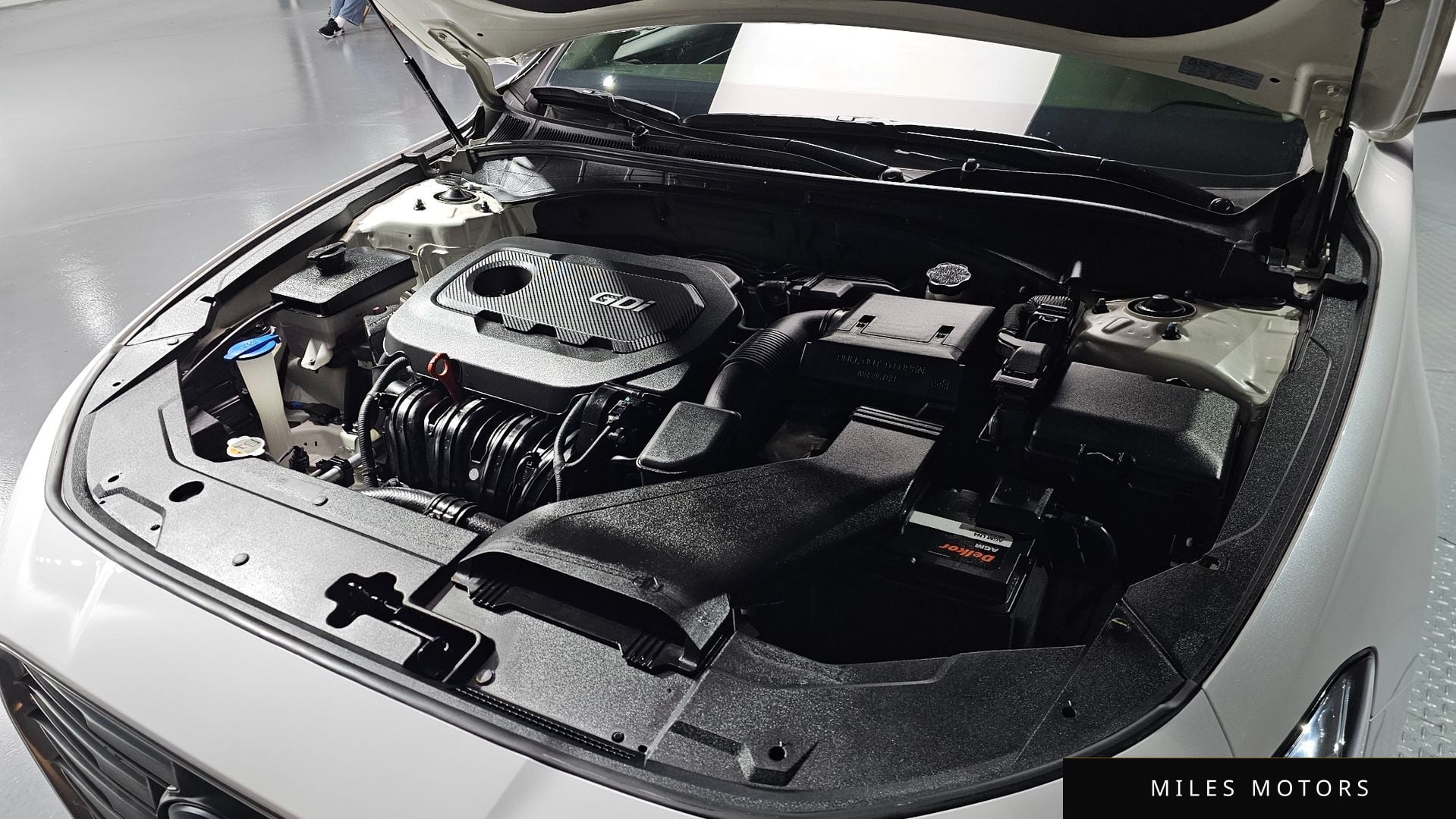 Hyundai Grandeur 2019 — миниатюра 6