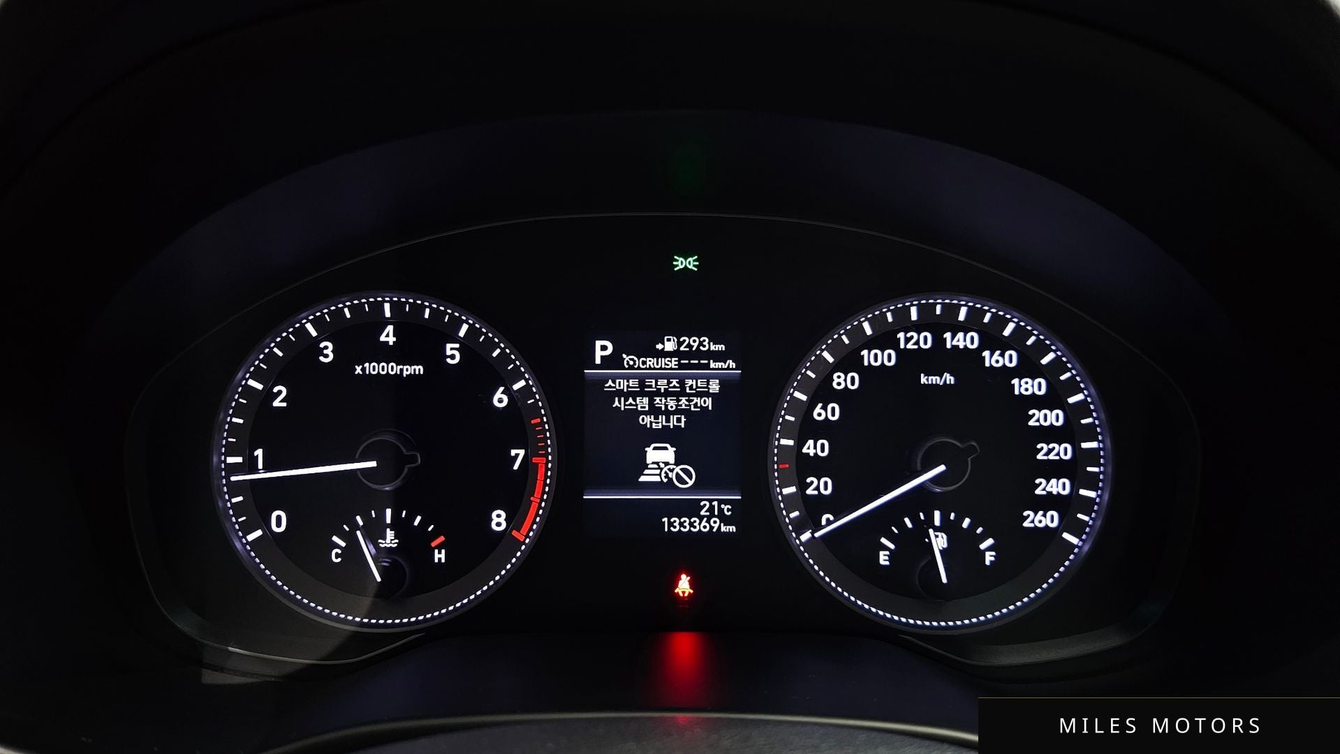 Hyundai Grandeur 2019 — миниатюра 11