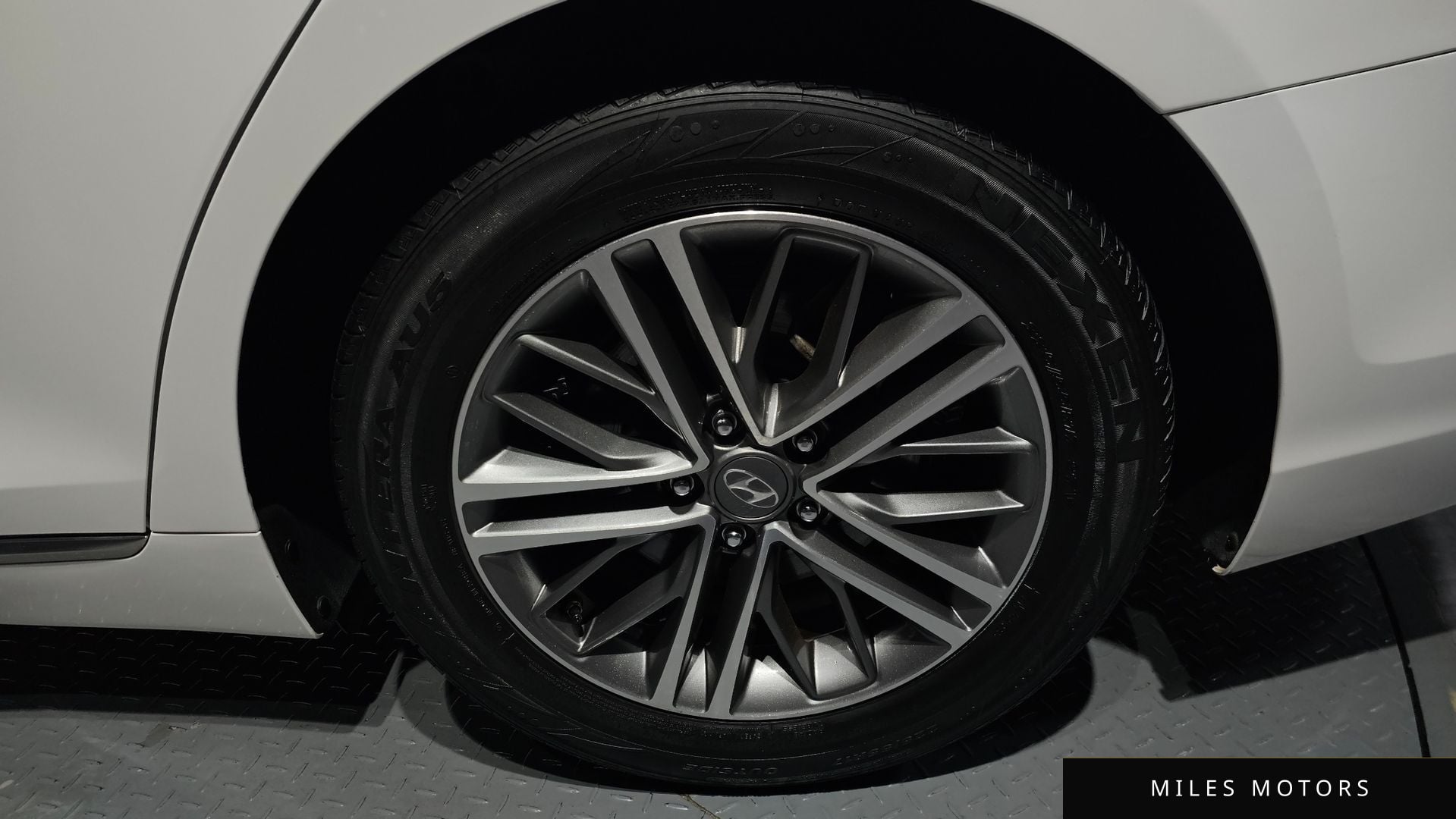 Hyundai Grandeur 2019 — миниатюра 7