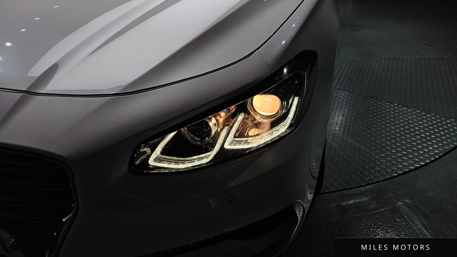 Hyundai Grandeur 2019 — миниатюра 8