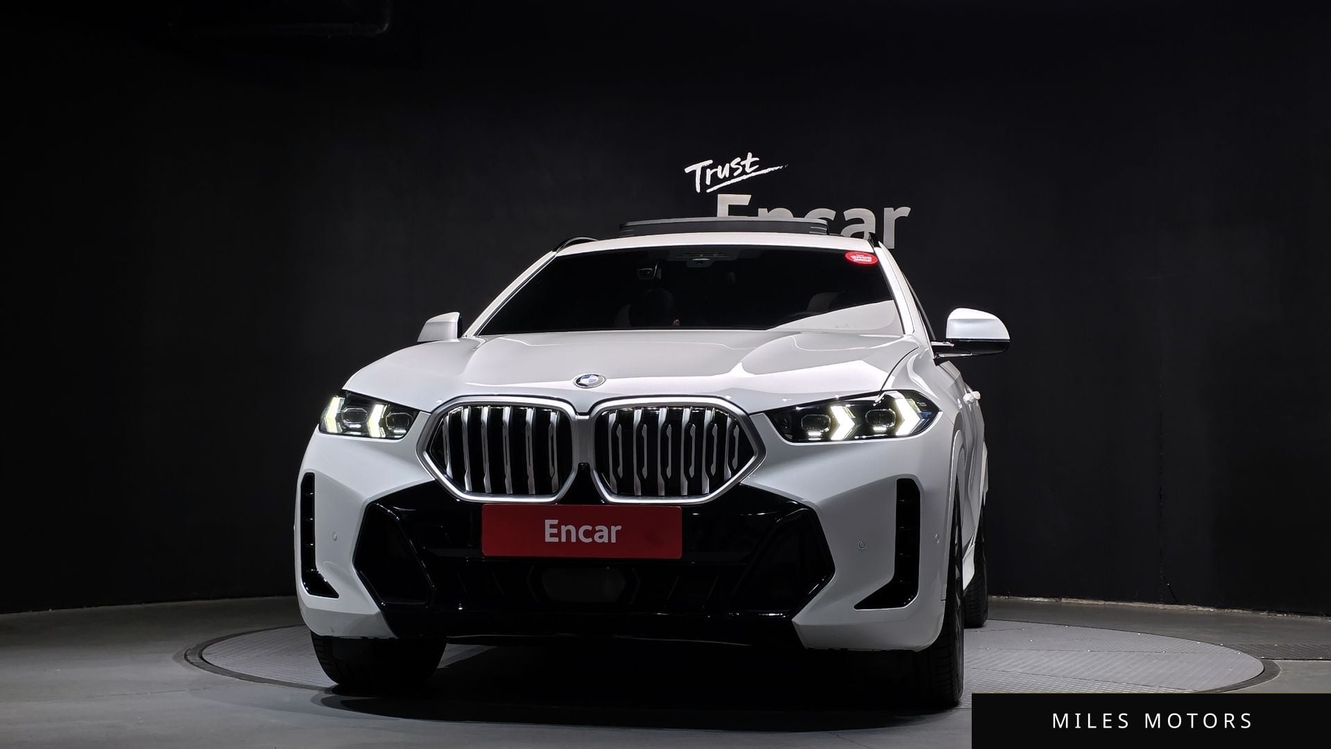BMW X6 (G06) 2025 — миниатюра 3