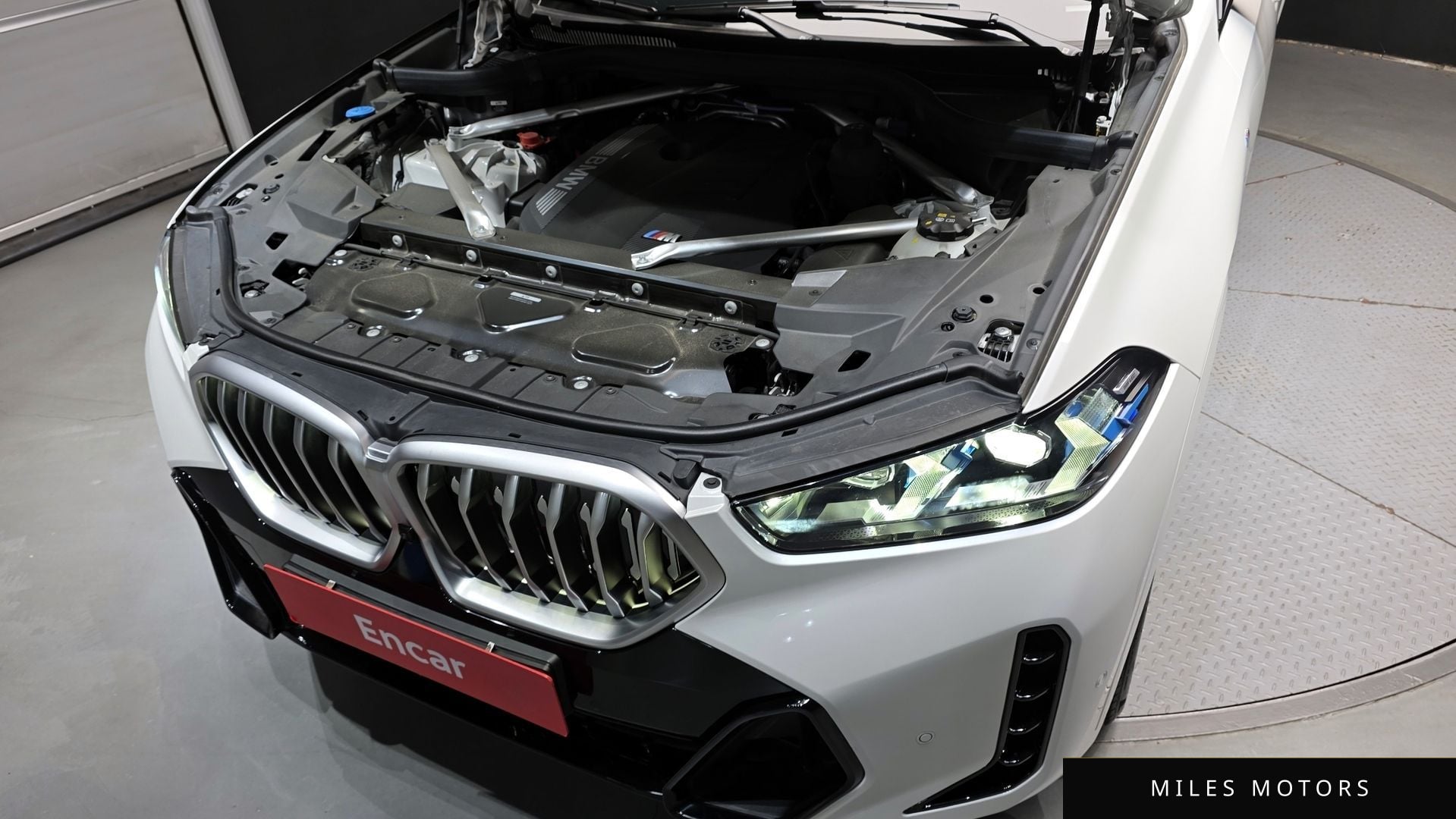 BMW X6 (G06) 2025 — миниатюра 6