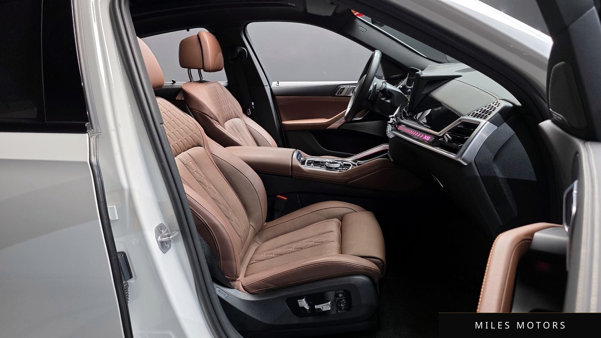 BMW X6 (G06) 2025 — миниатюра 11