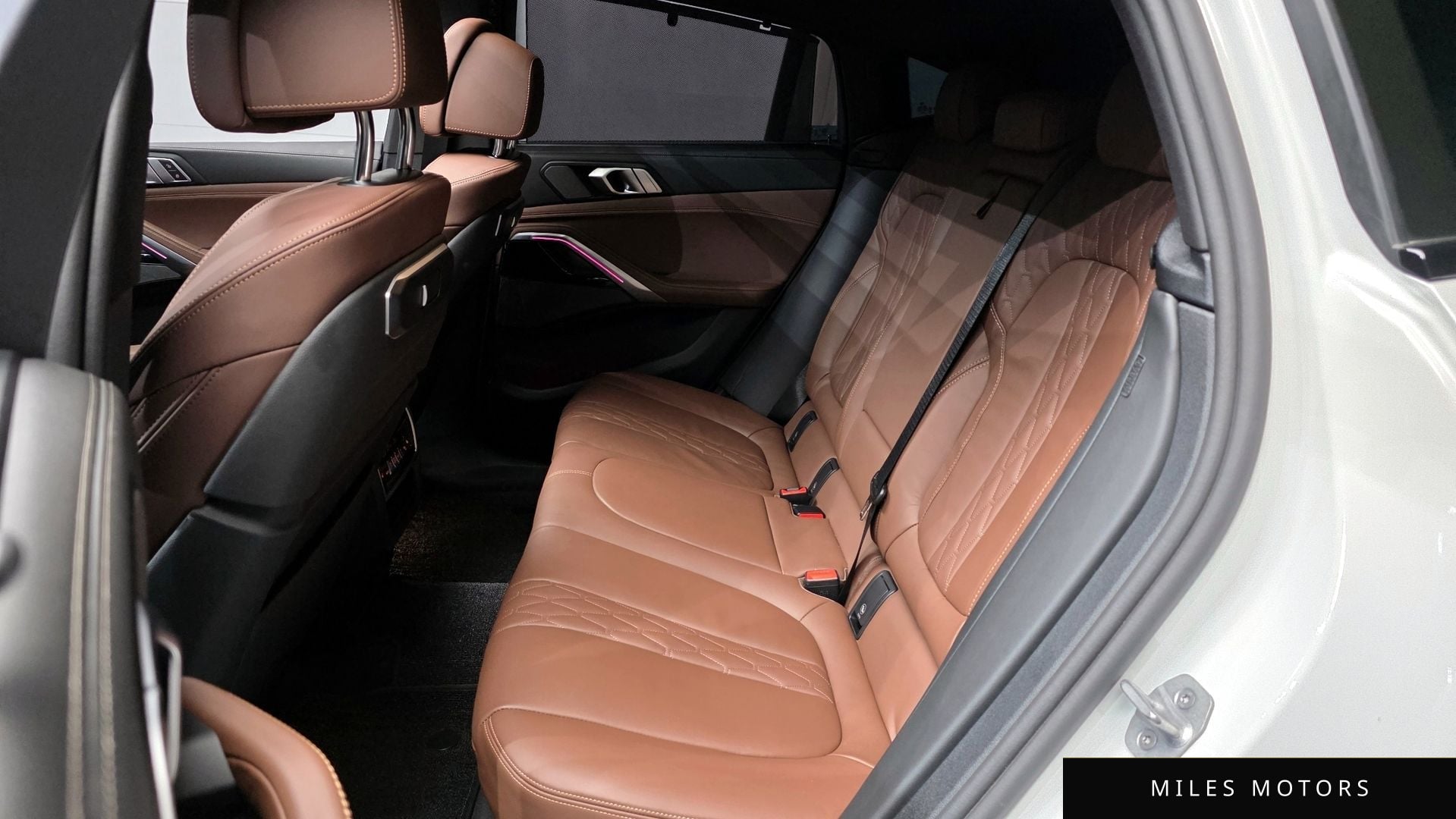 BMW X6 (G06) 2025 — миниатюра 12