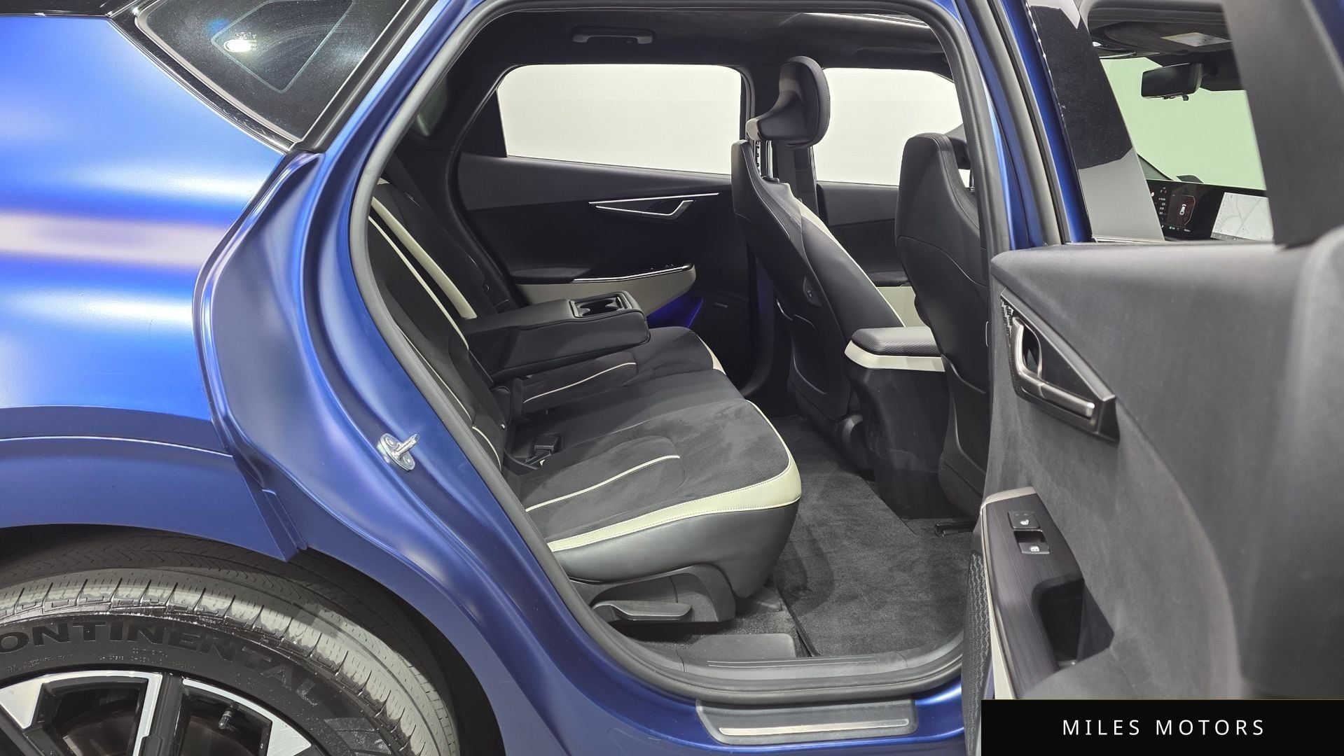 Kia EV6 2025 — миниатюра 18